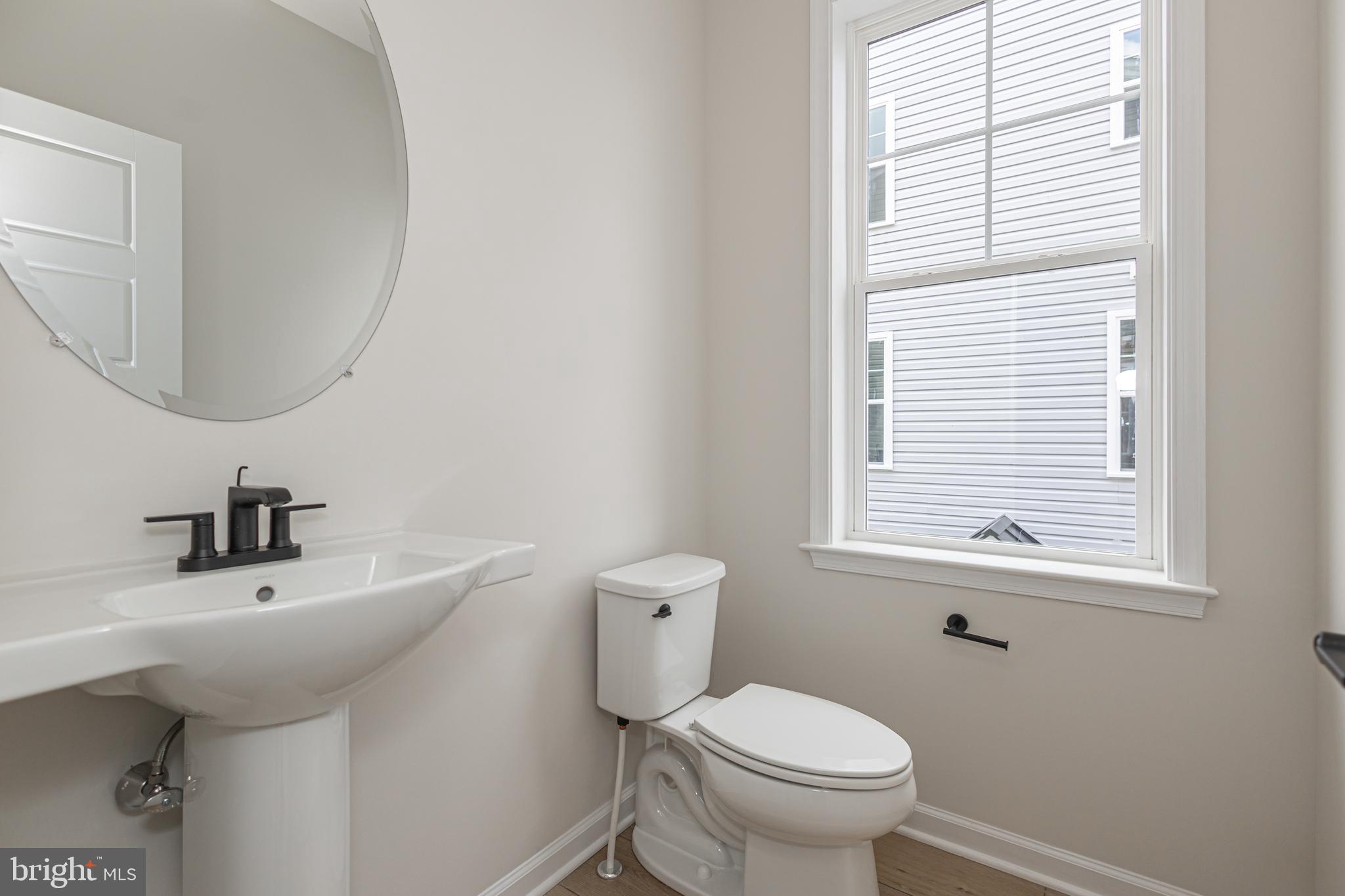 RESERVE AT CHALFONT - Residential