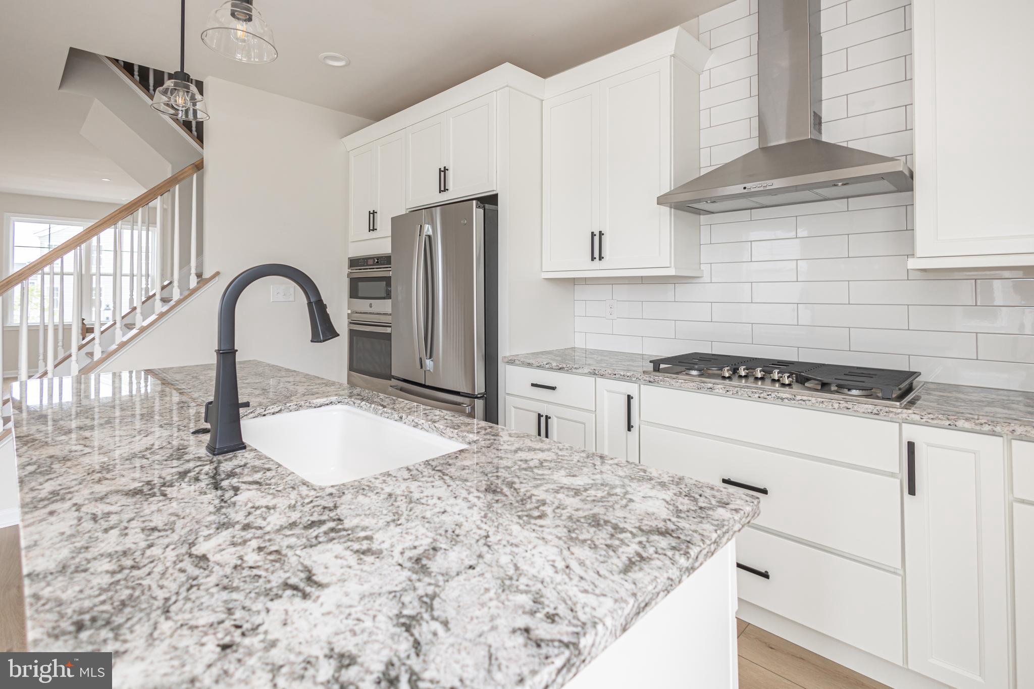 RESERVE AT CHALFONT - Residential