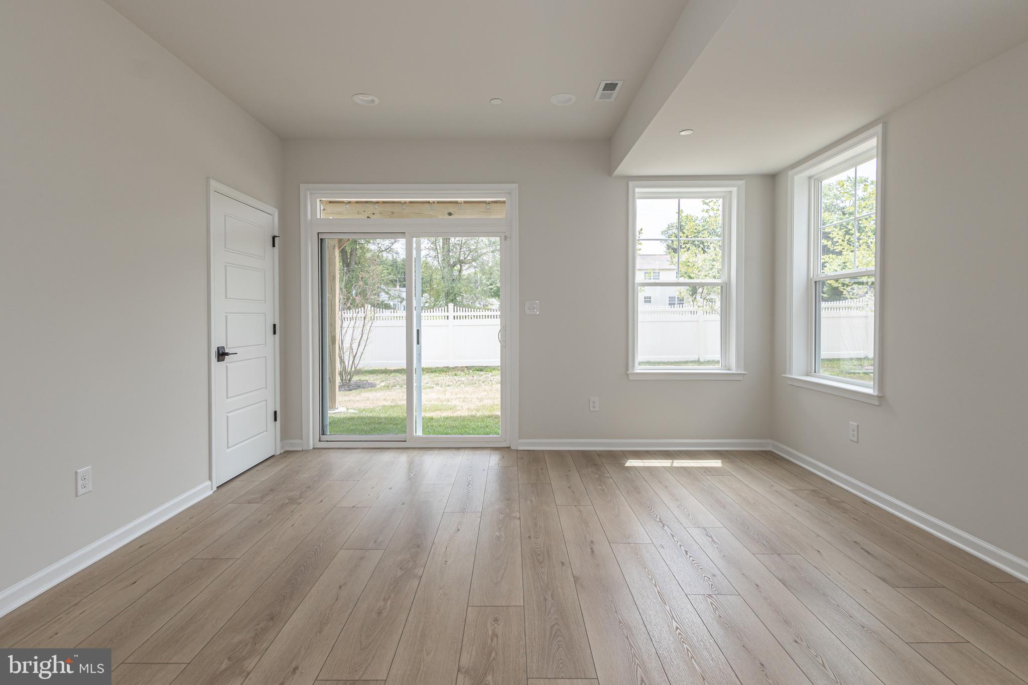 RESERVE AT CHALFONT - Residential