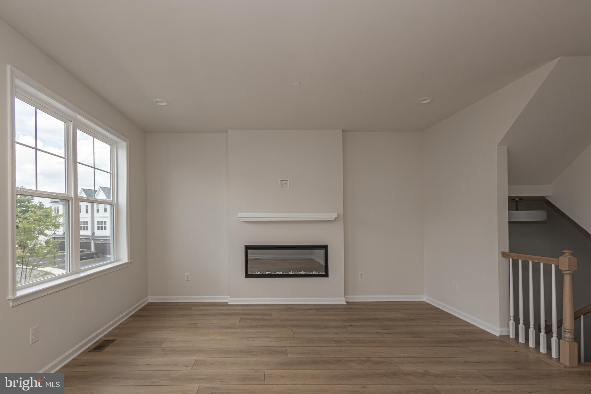 RESERVE AT CHALFONT - Residential