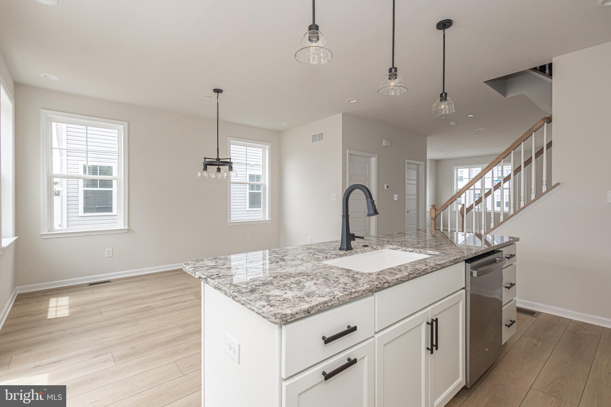 RESERVE AT CHALFONT - Residential
