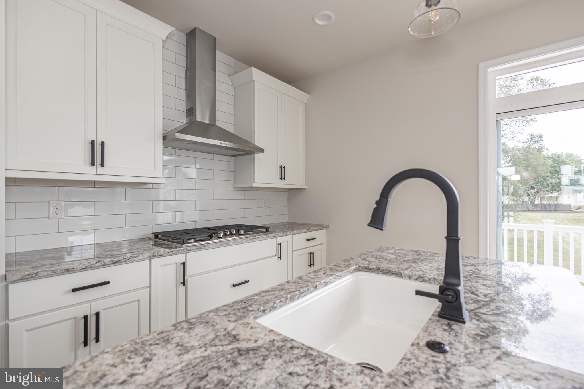 RESERVE AT CHALFONT - Residential