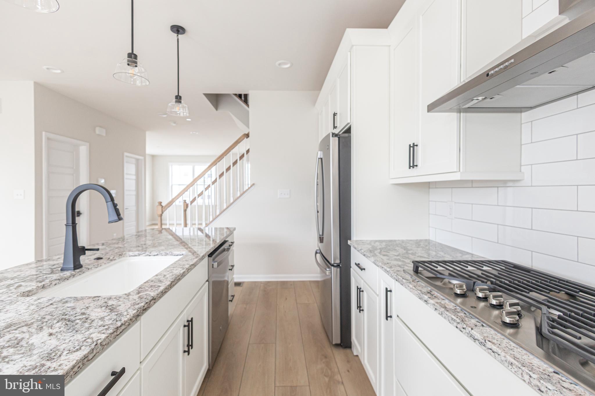 RESERVE AT CHALFONT - Residential