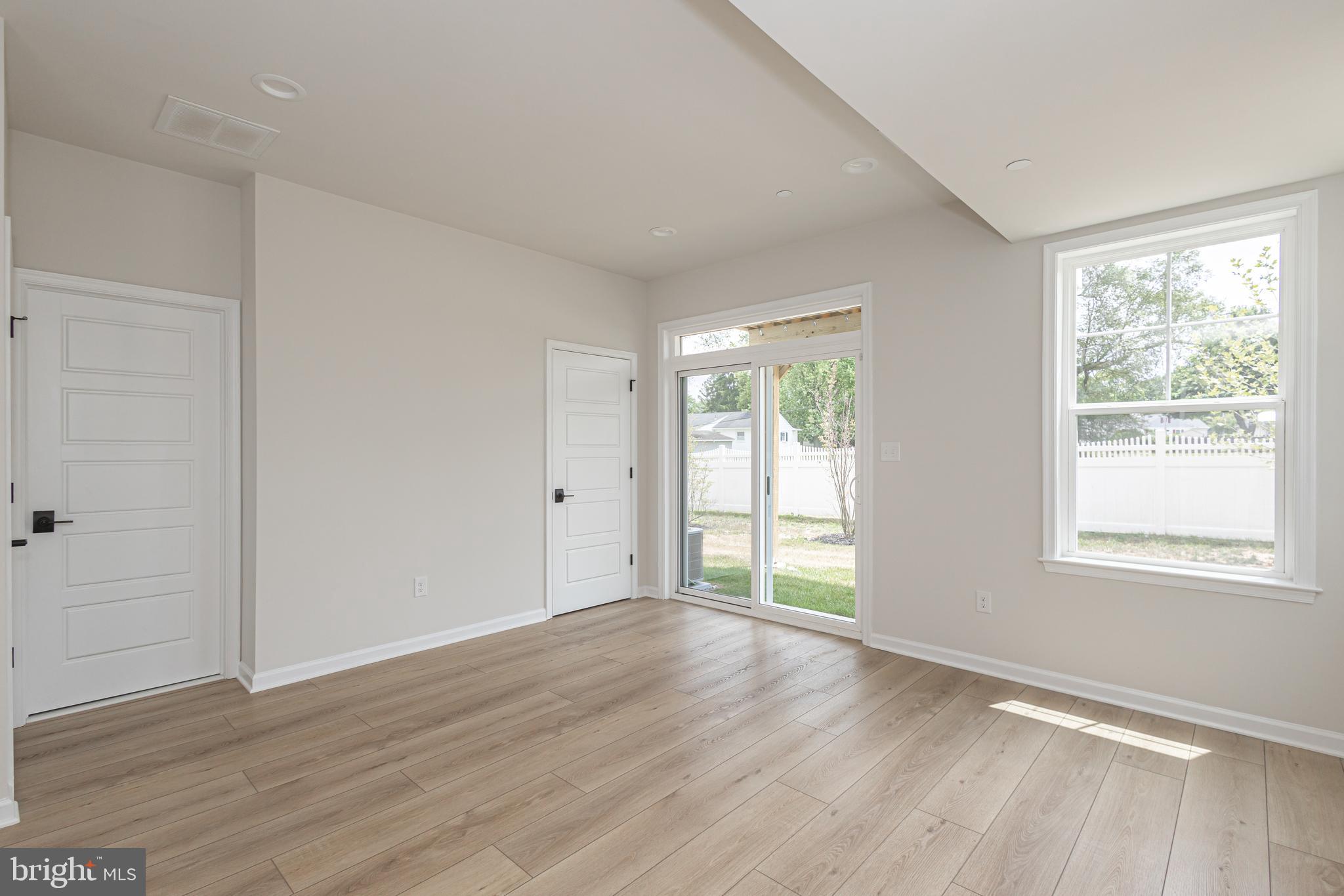 RESERVE AT CHALFONT - Residential