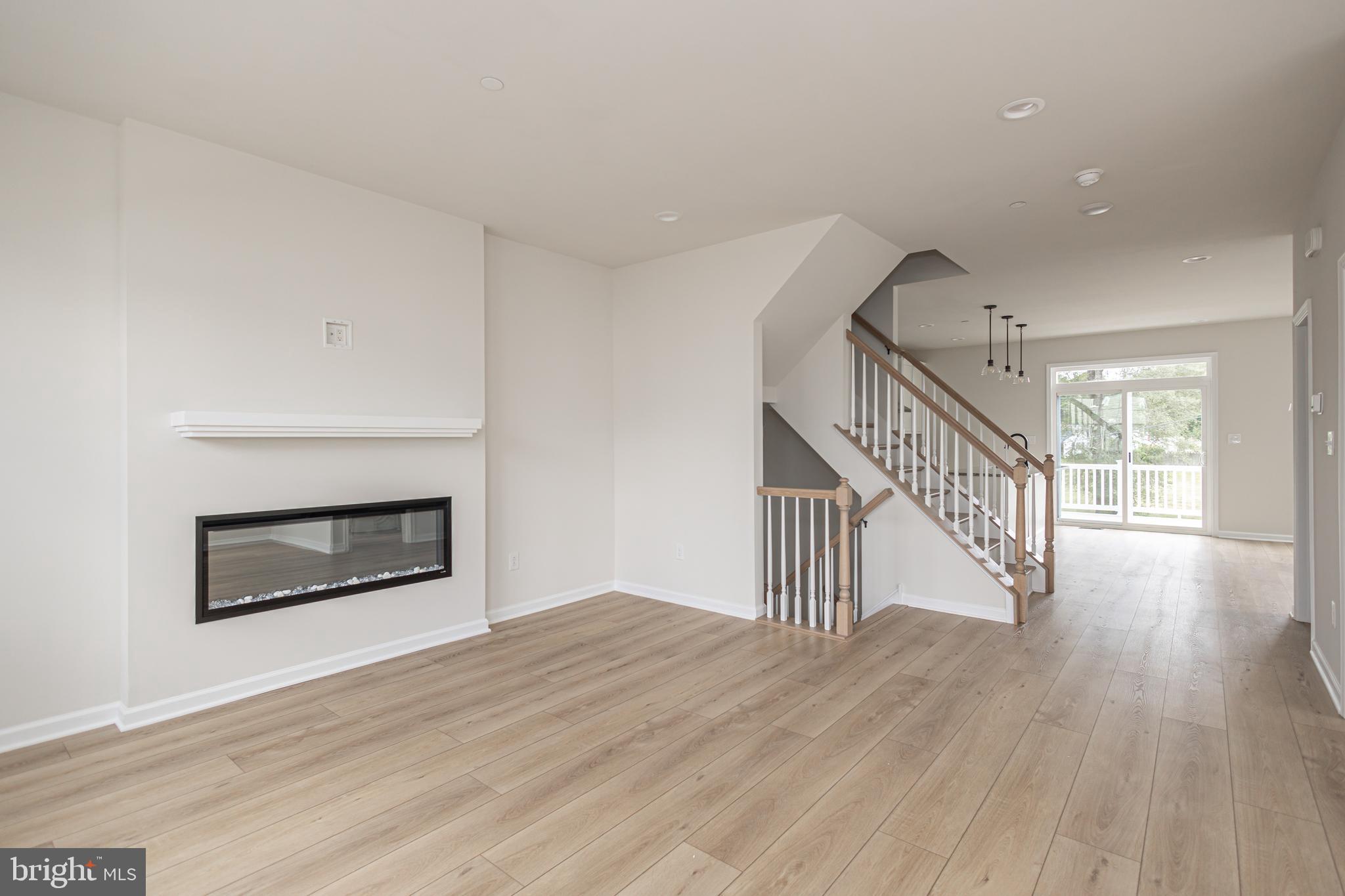 RESERVE AT CHALFONT - Residential