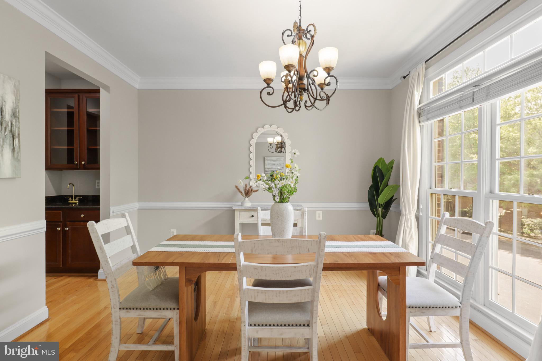 HUNTING RIDGE - Residential