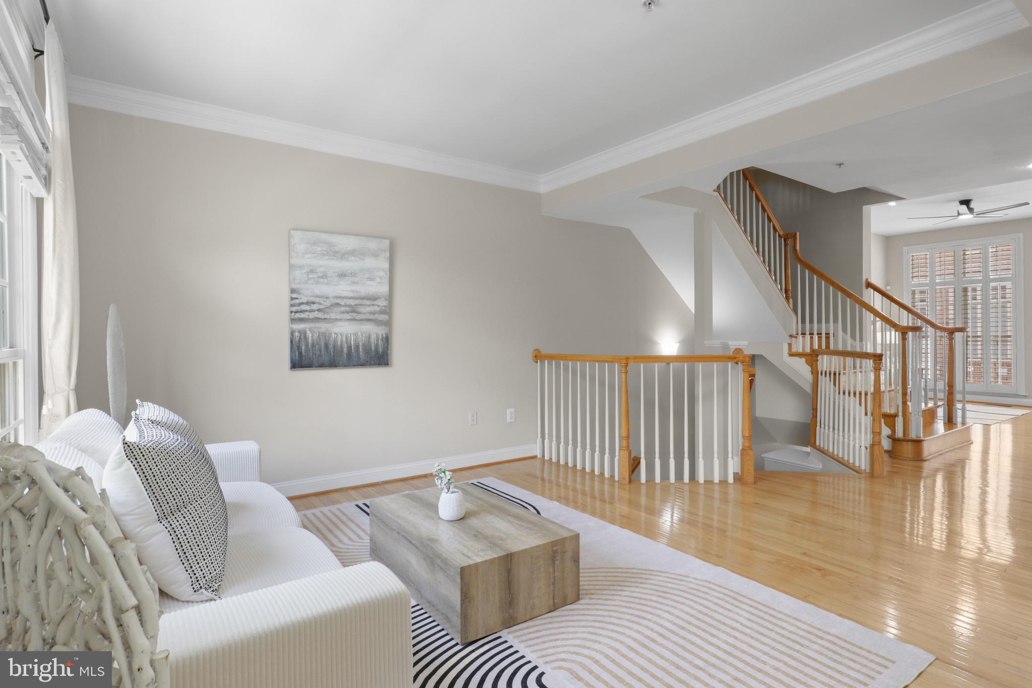 HUNTING RIDGE - Residential