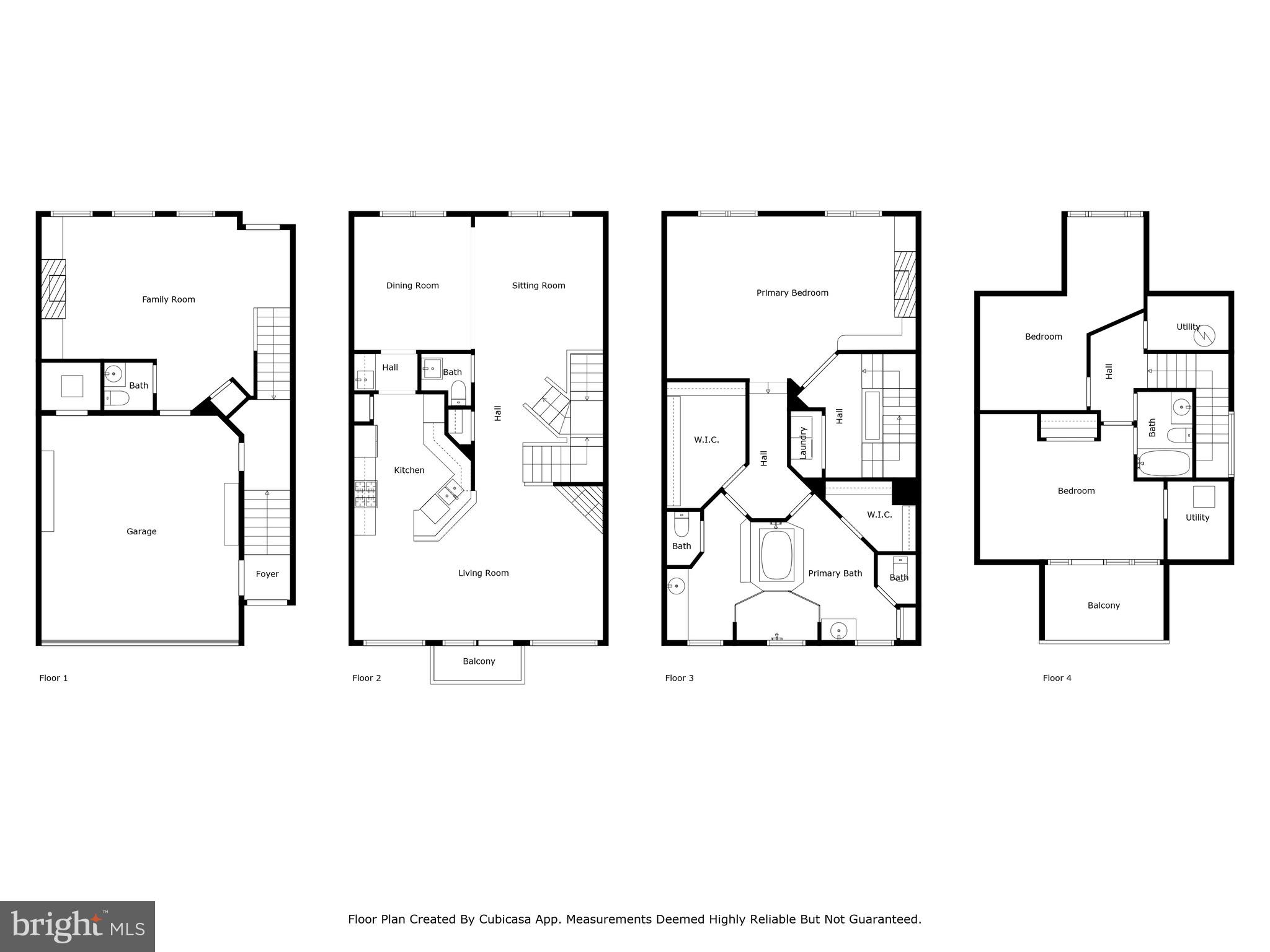 HUNTING RIDGE - Residential