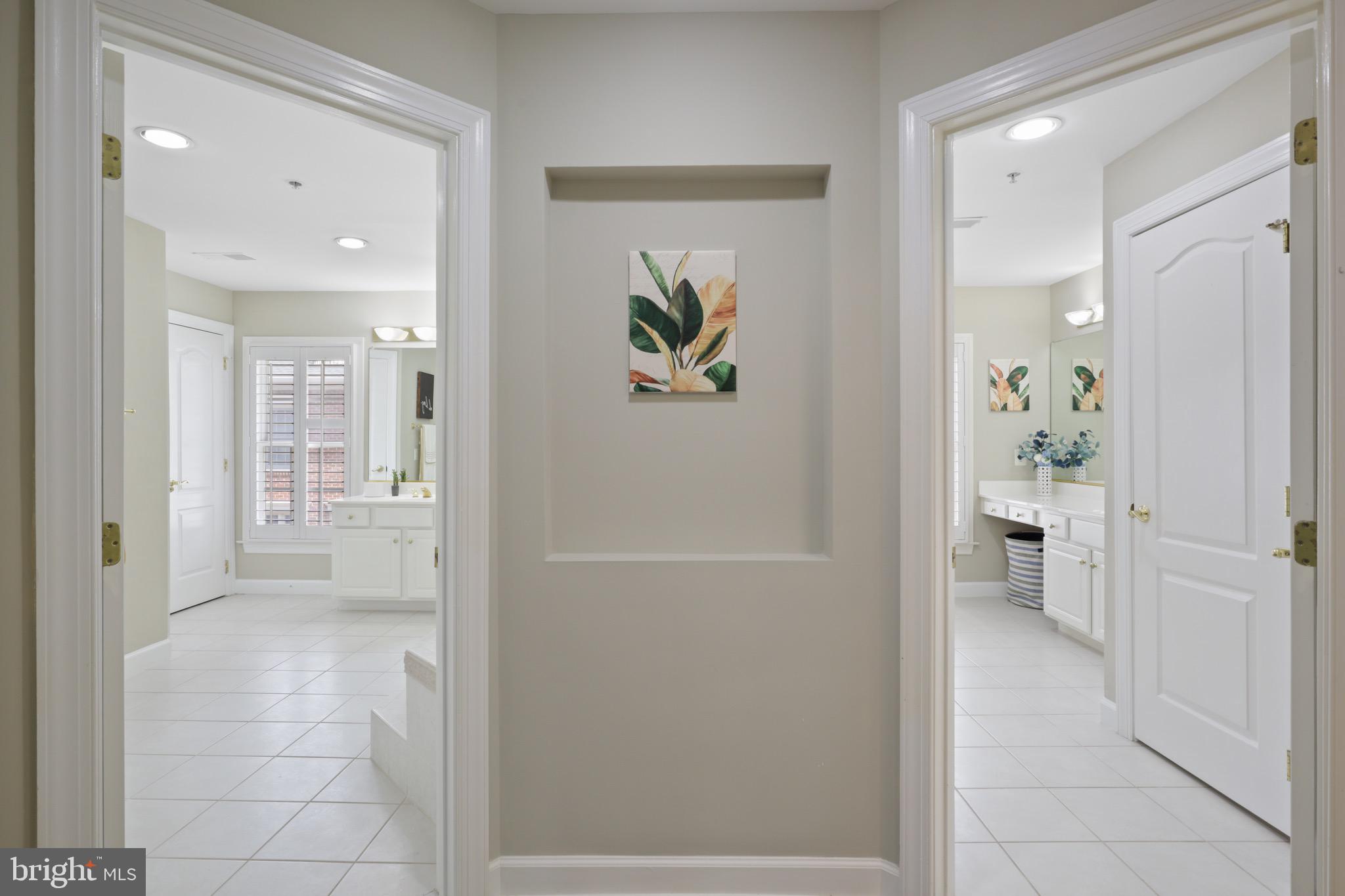 HUNTING RIDGE - Residential