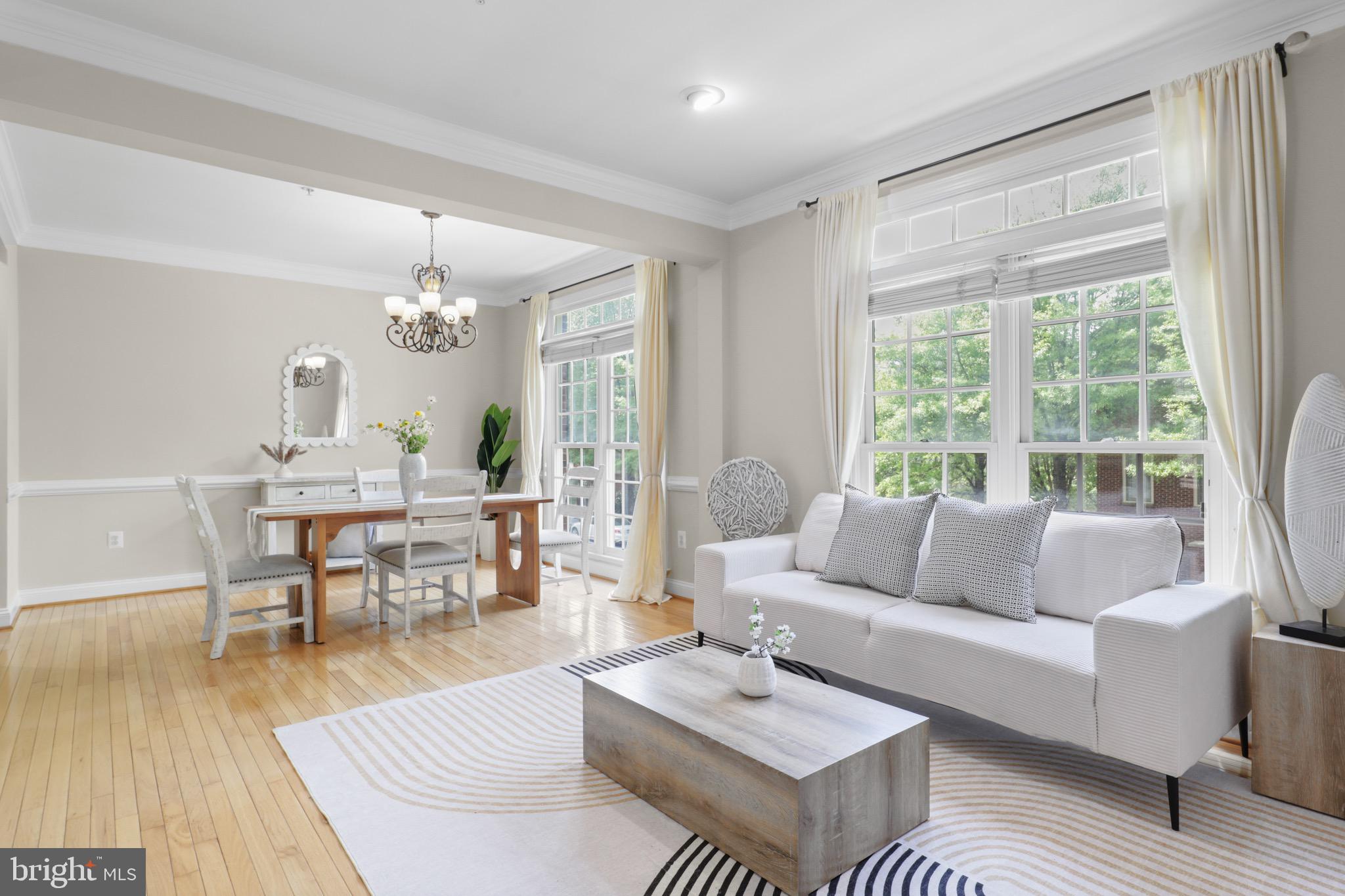 HUNTING RIDGE - Residential