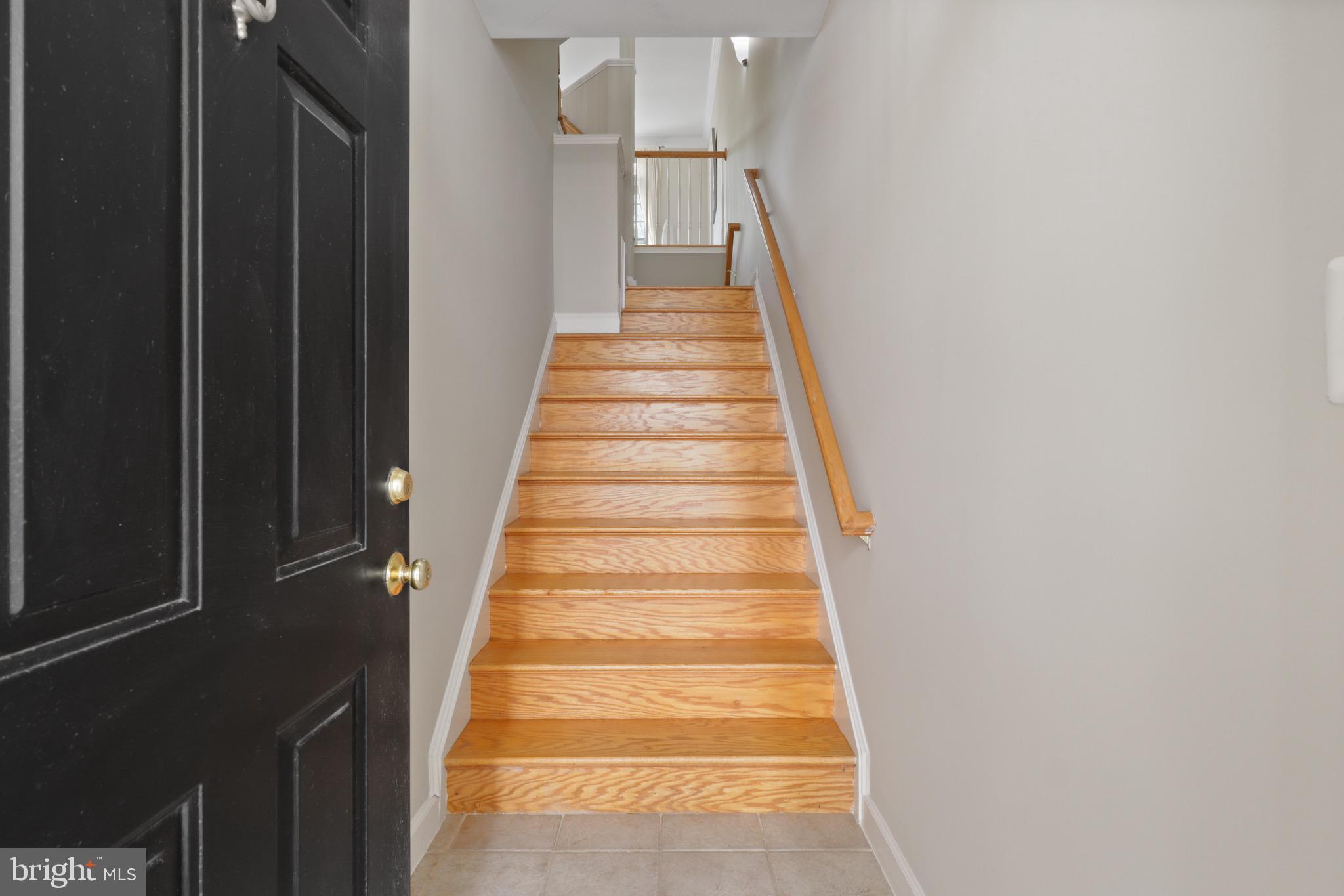 HUNTING RIDGE - Residential