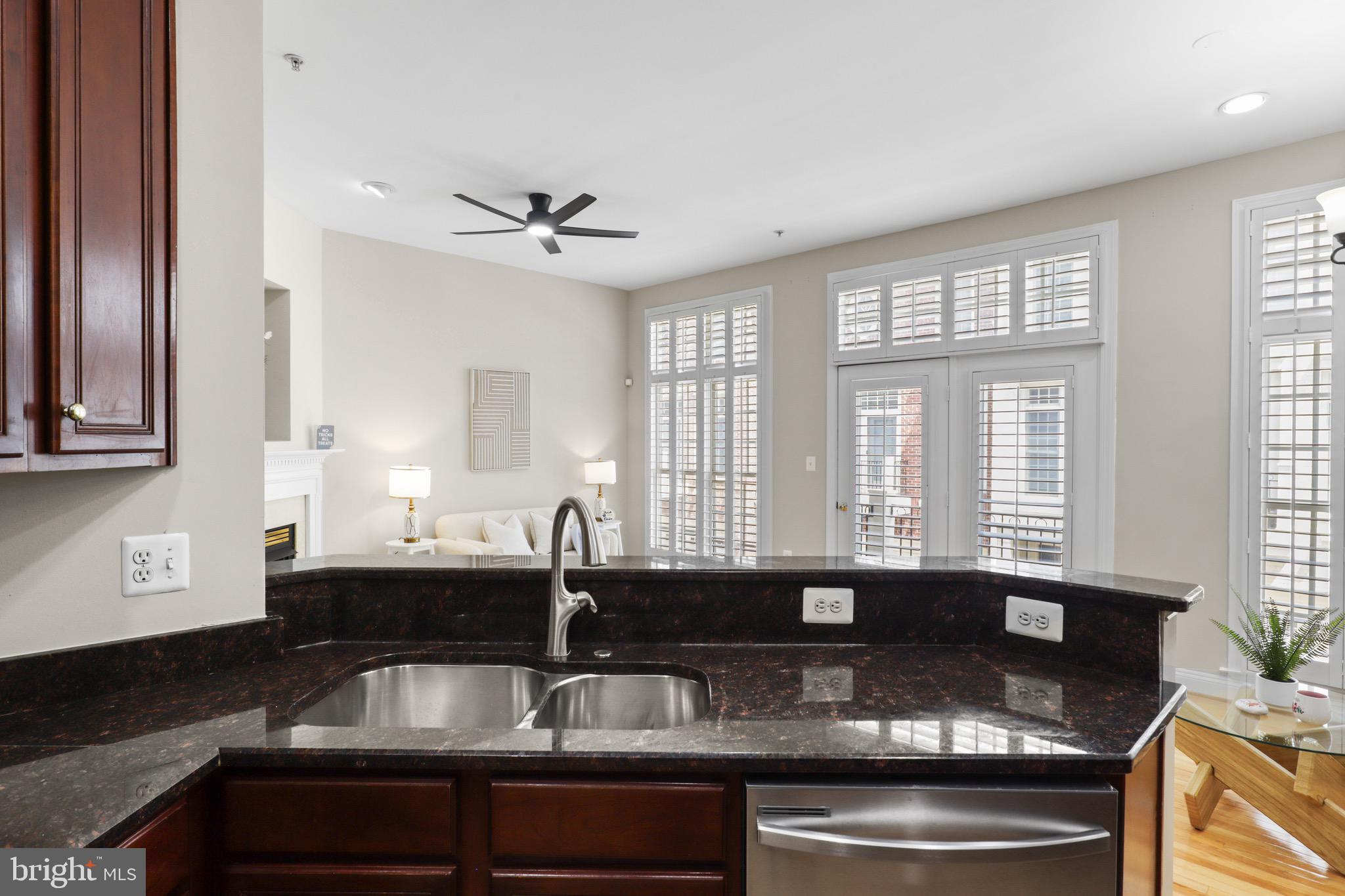 HUNTING RIDGE - Residential