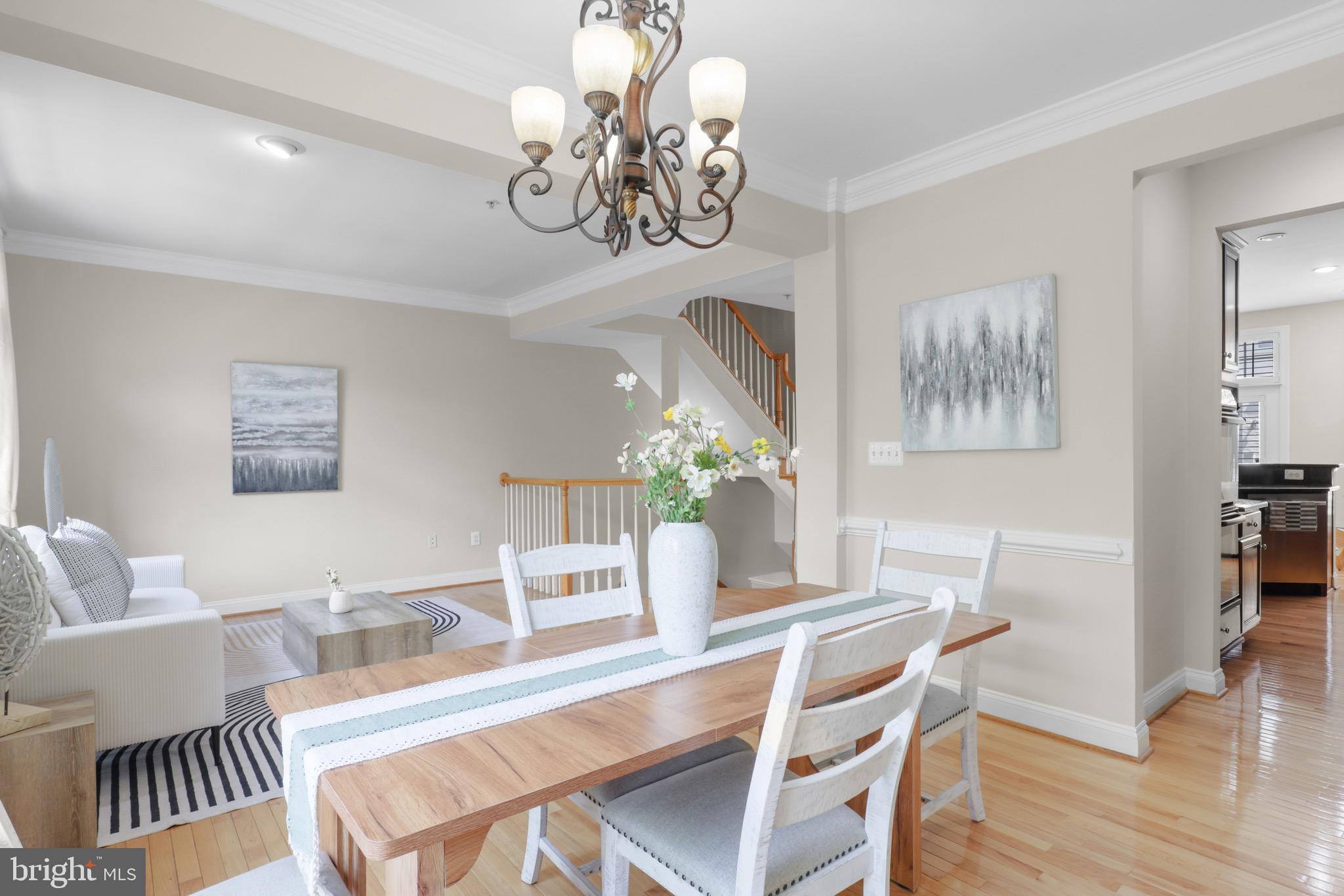 HUNTING RIDGE - Residential