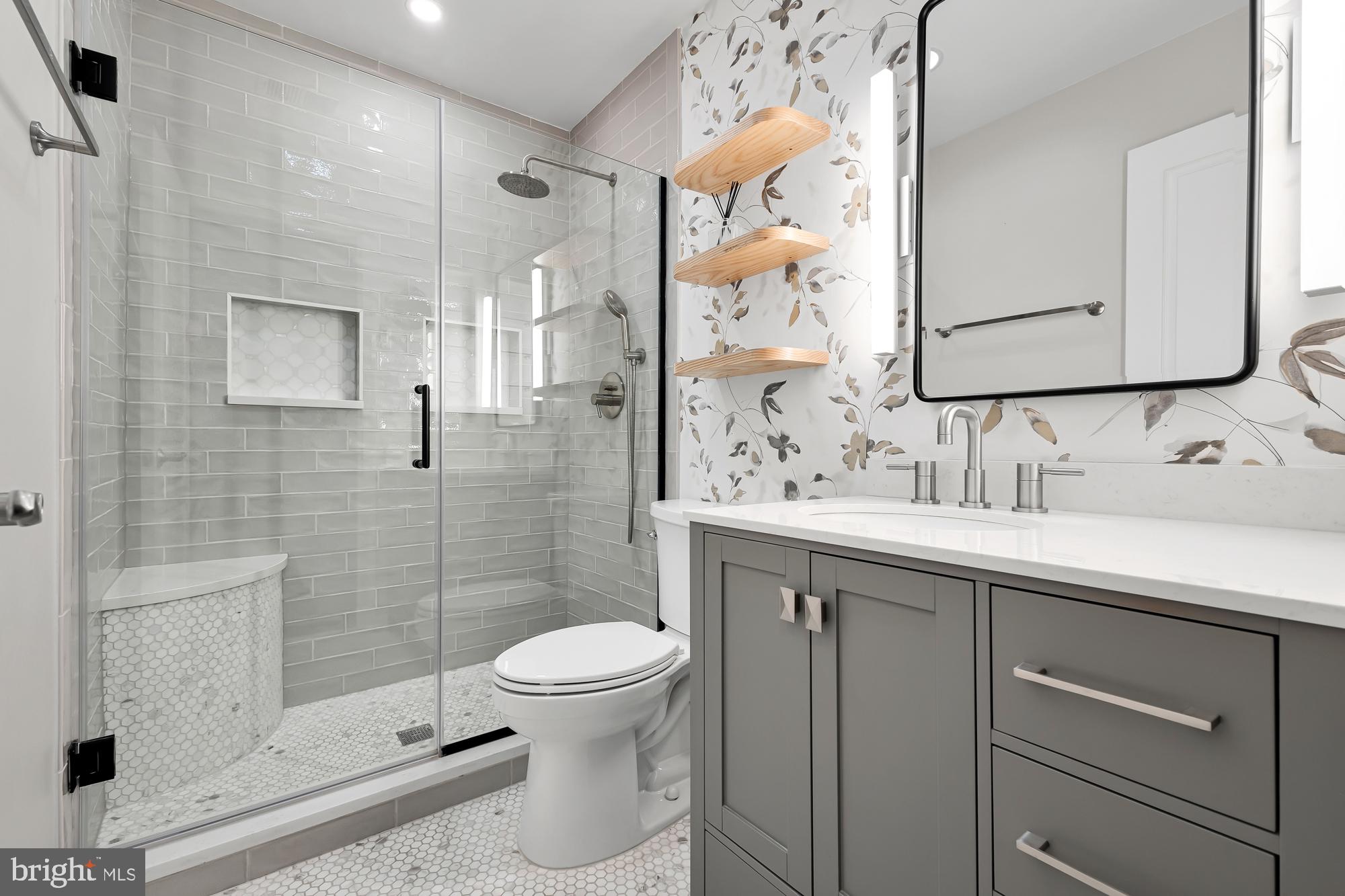 SHIRLINGTON CREST - Residential Lease