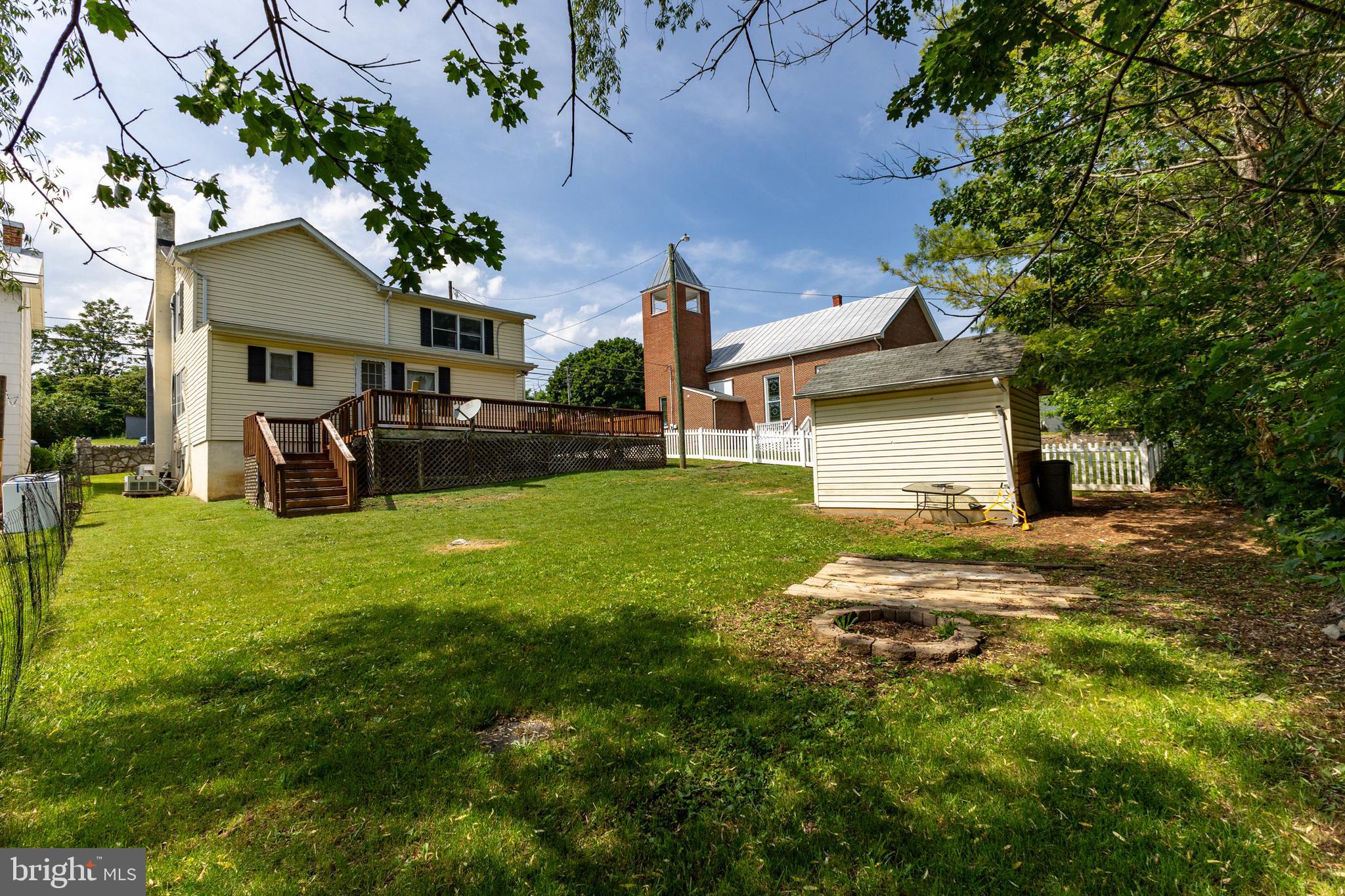 3508 N MAIN STREET