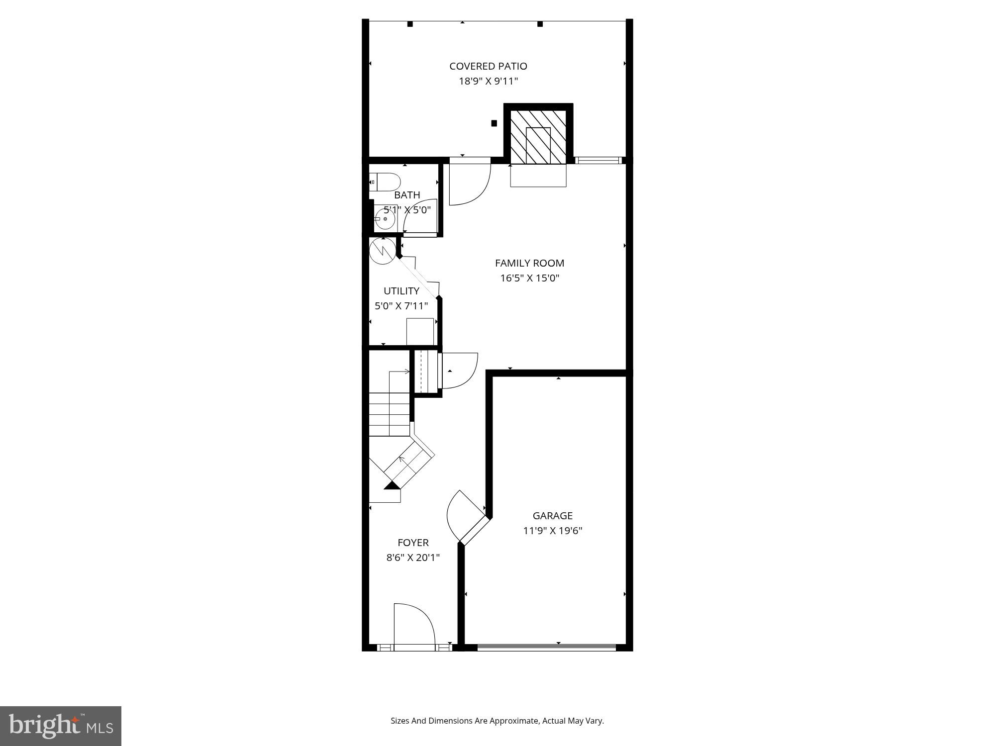 RUSSETT - Residential