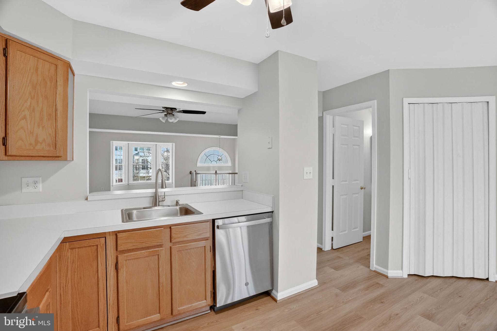 RUSSETT - Residential