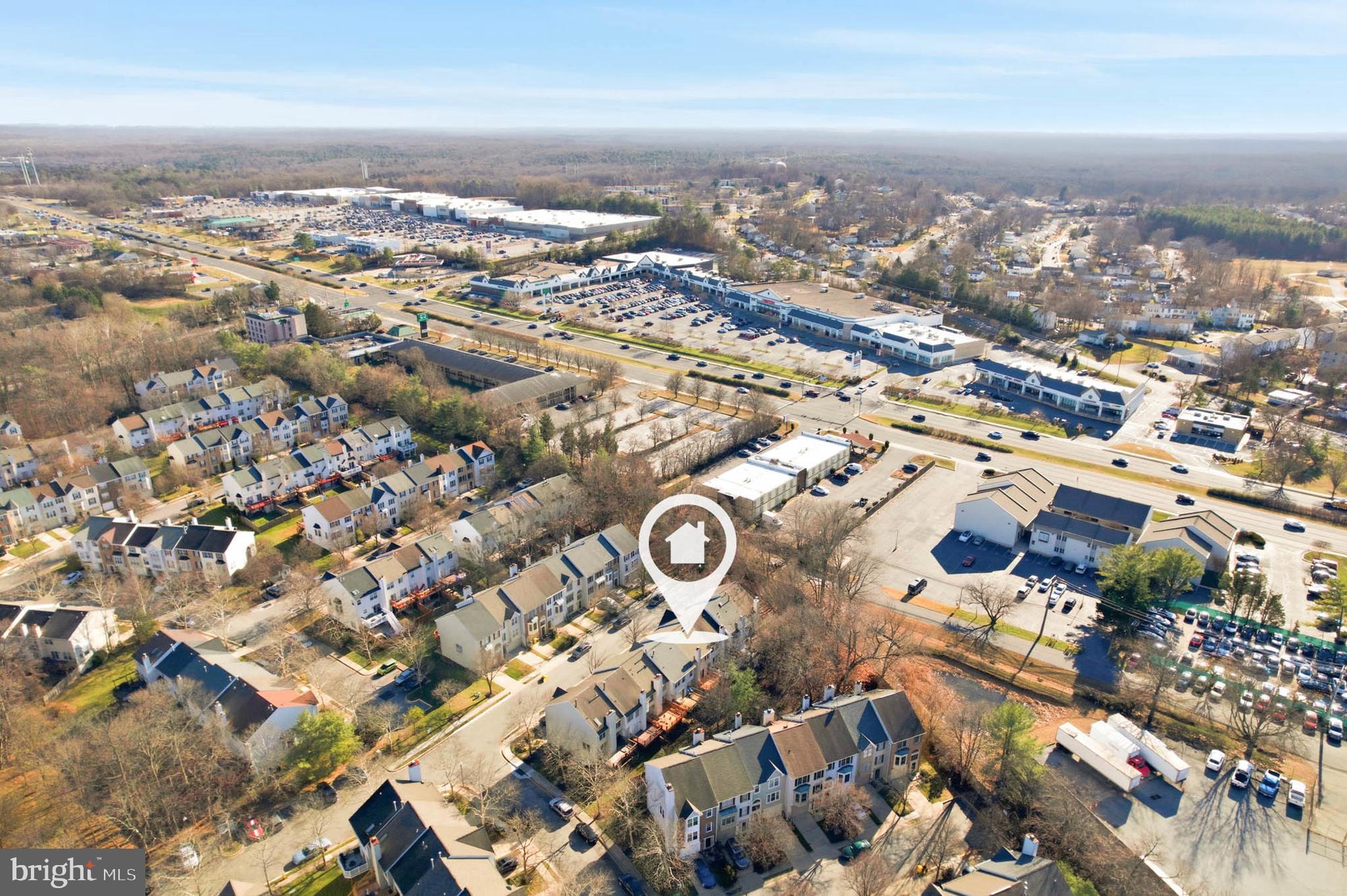 RUSSETT - Residential