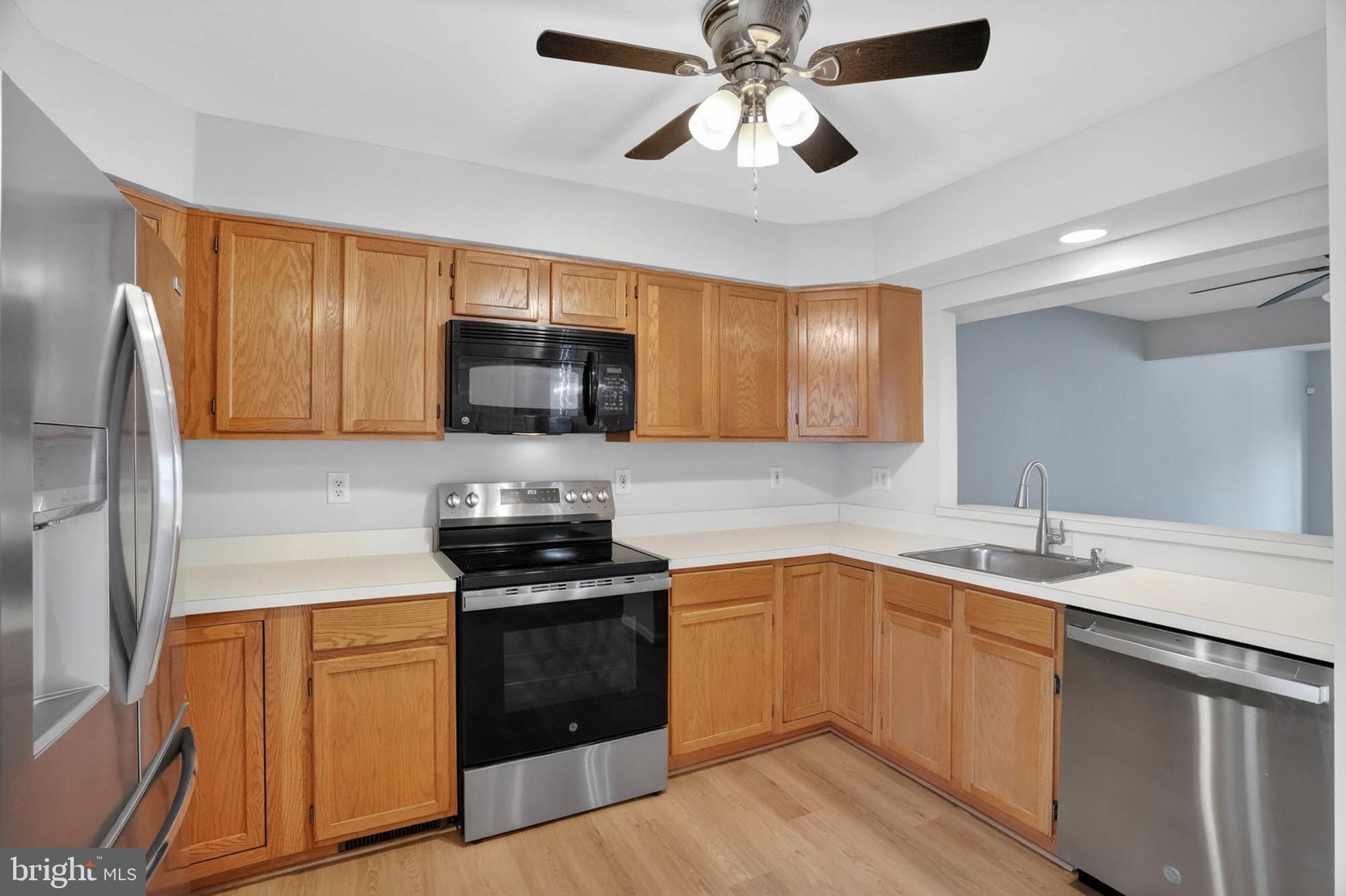 RUSSETT - Residential