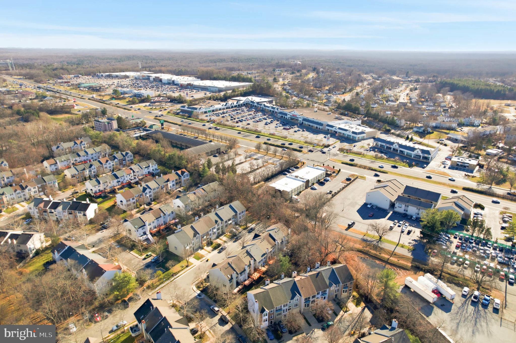 RUSSETT - Residential