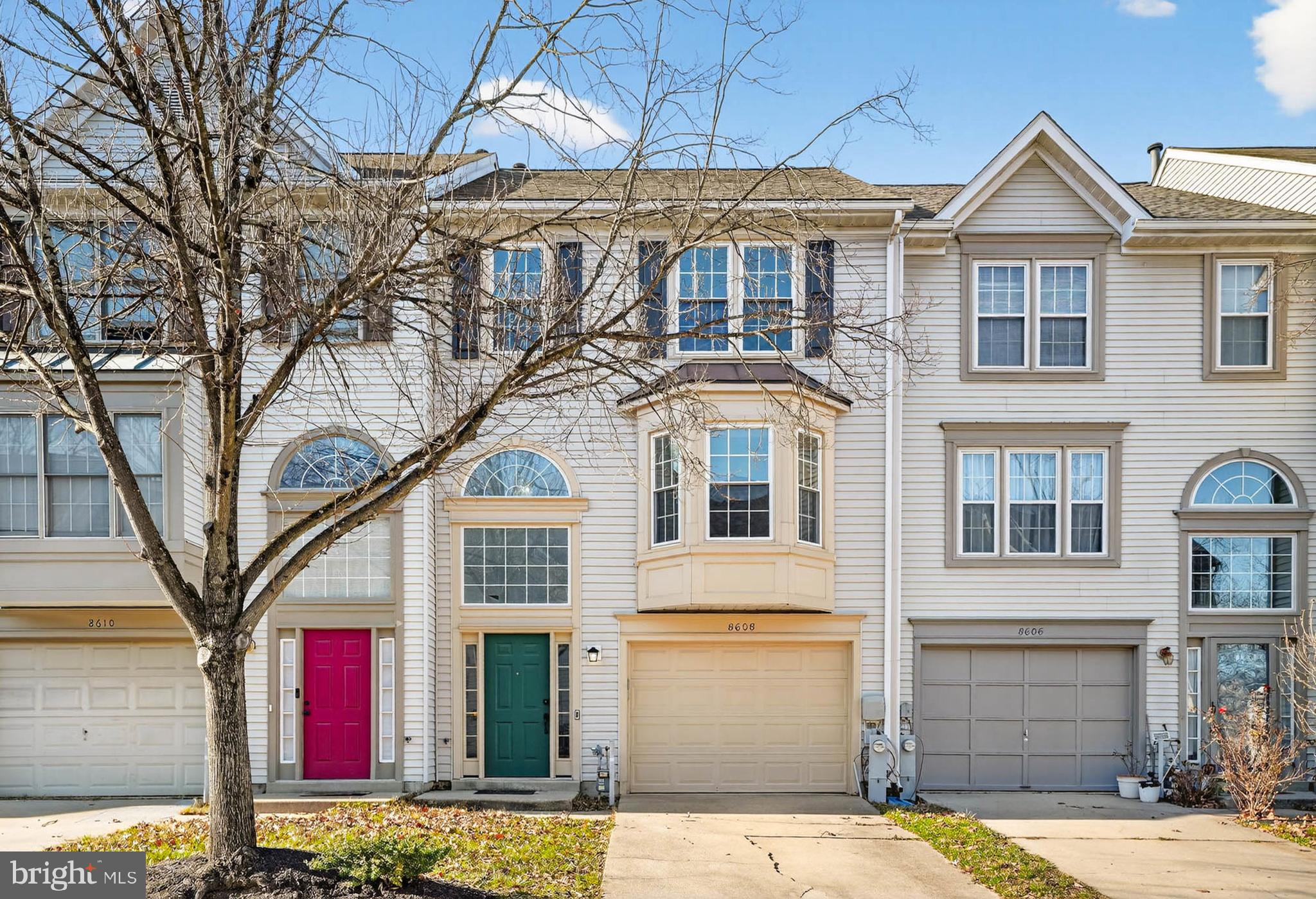 RUSSETT - Residential