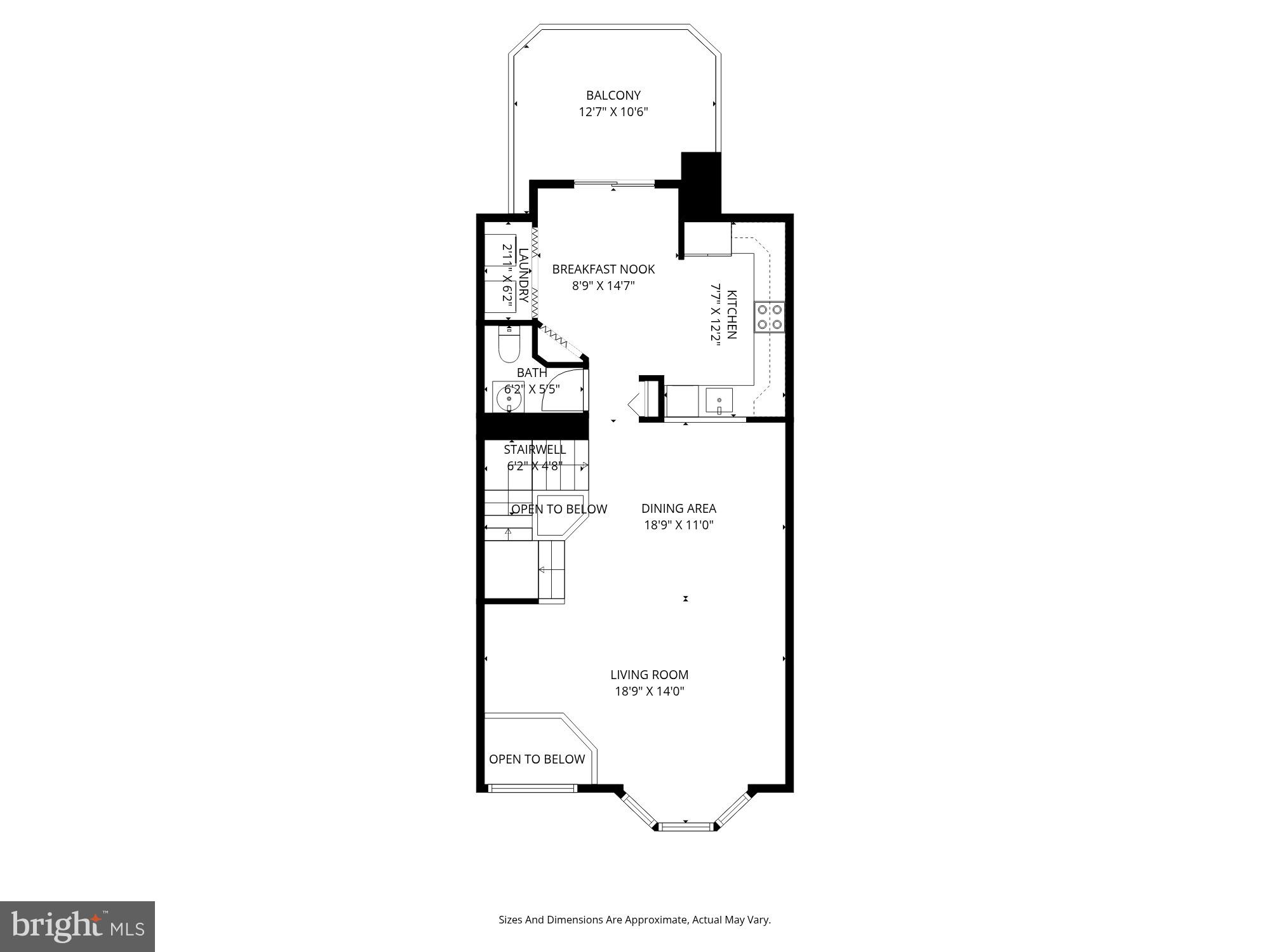 RUSSETT - Residential