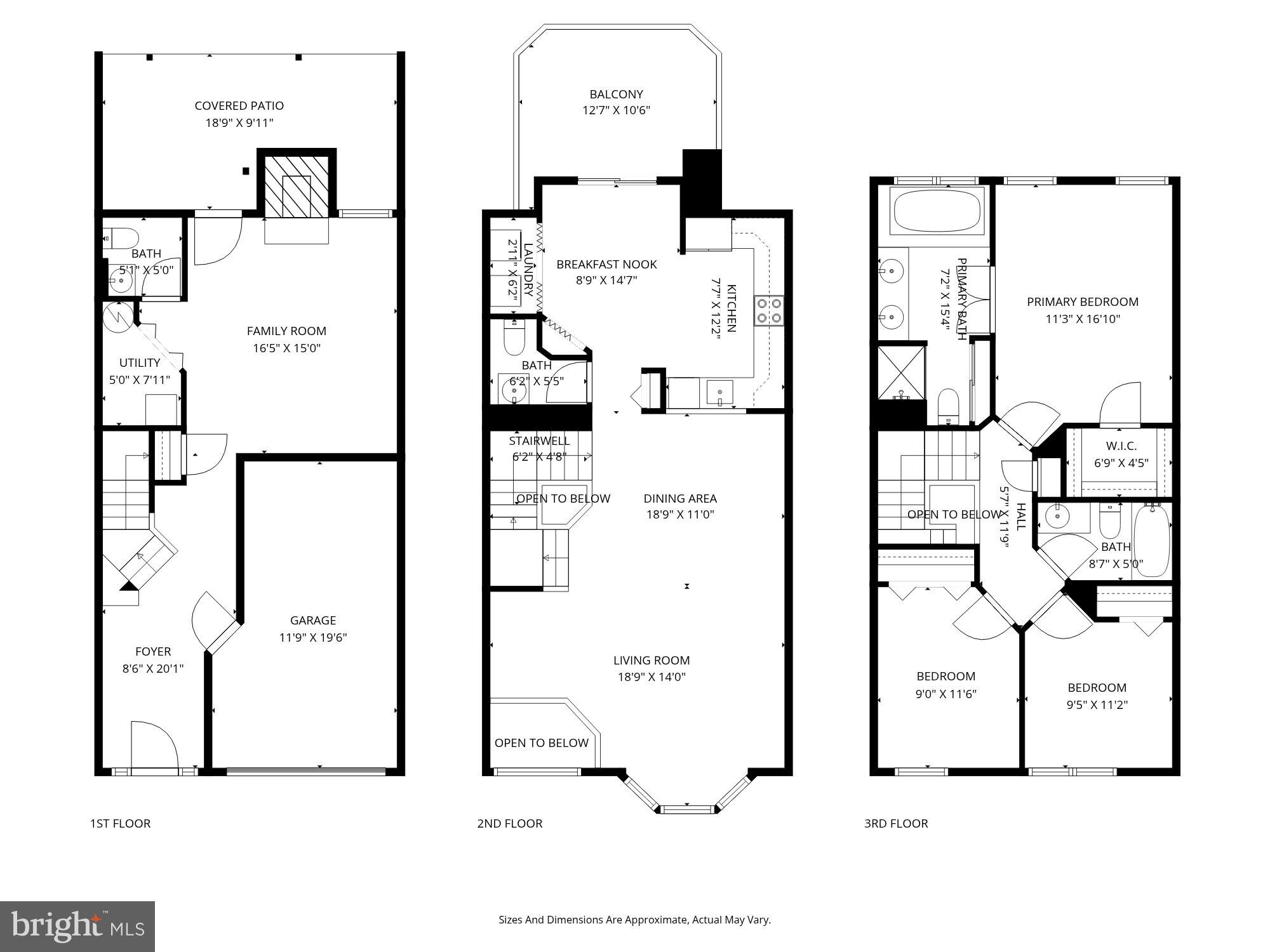 RUSSETT - Residential