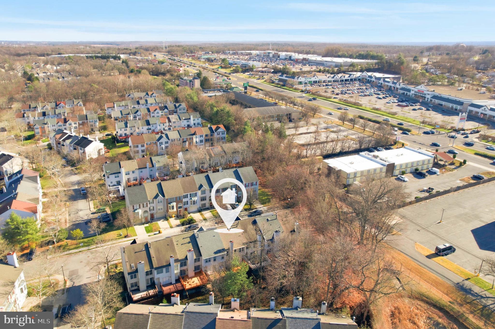 RUSSETT - Residential