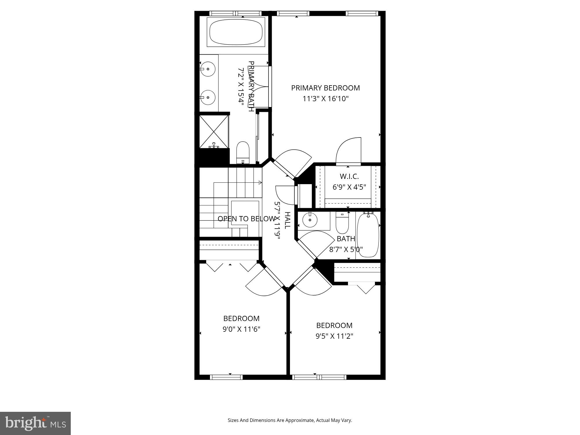 RUSSETT - Residential