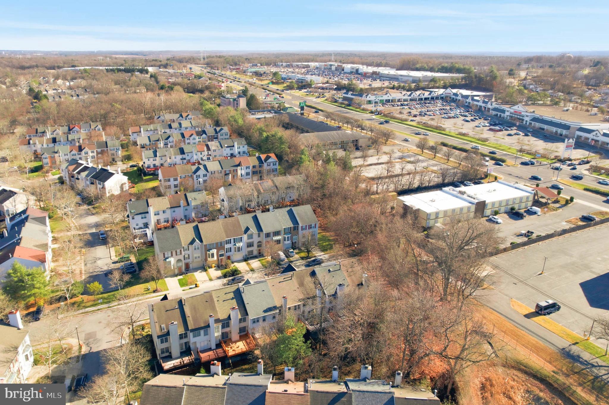 RUSSETT - Residential