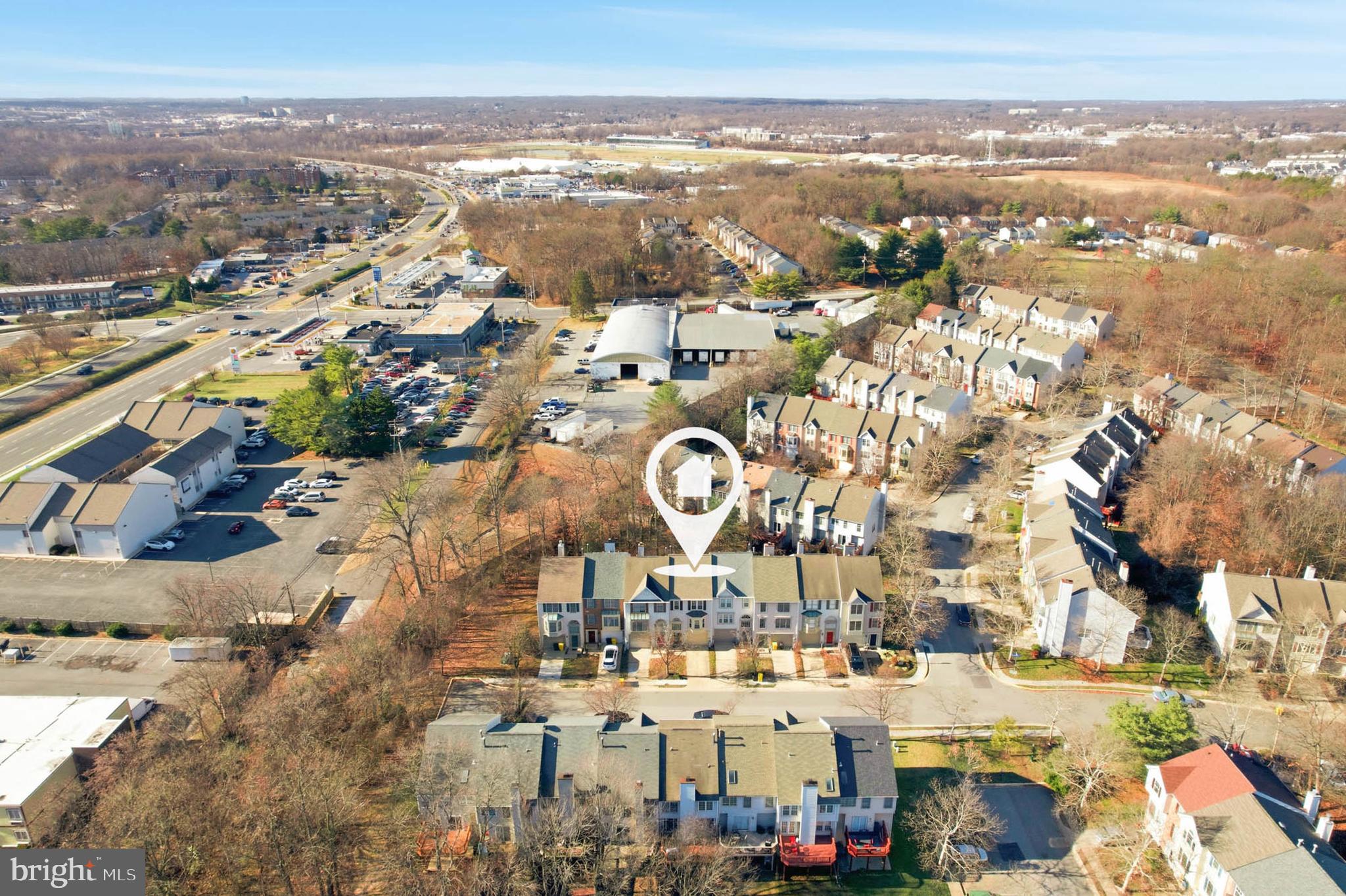 RUSSETT - Residential