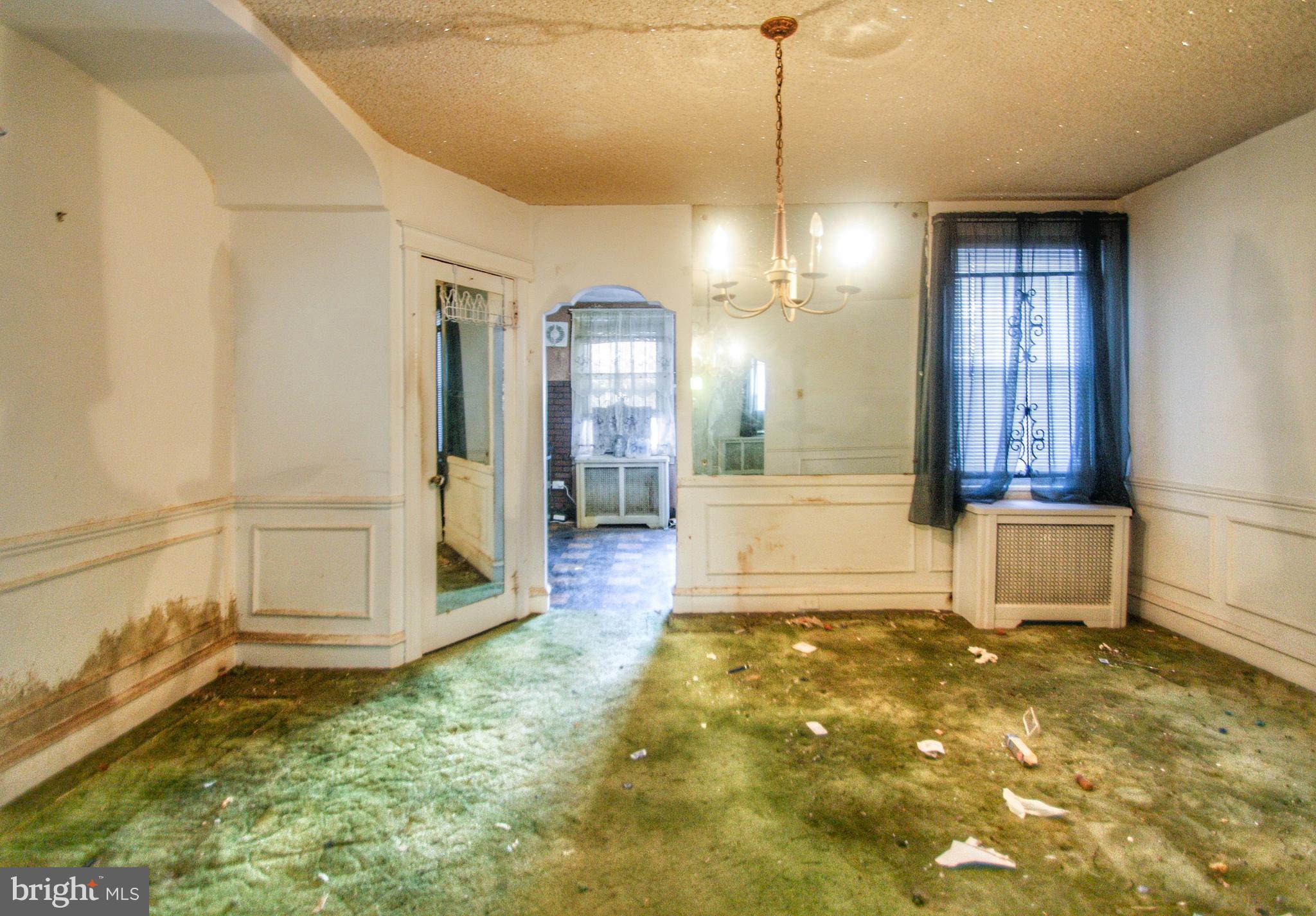 PHILADELPHIA - Residential