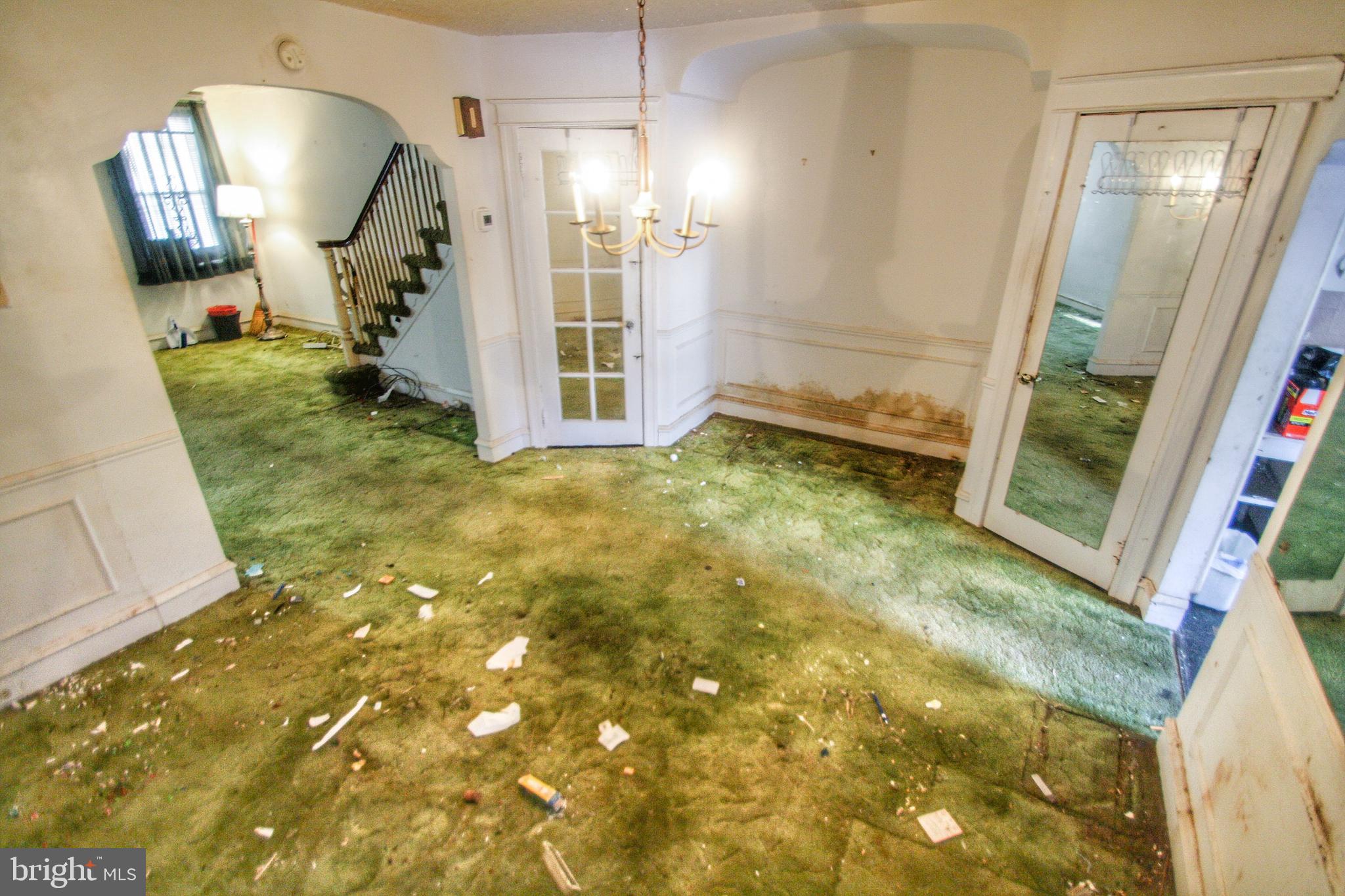 PHILADELPHIA - Residential