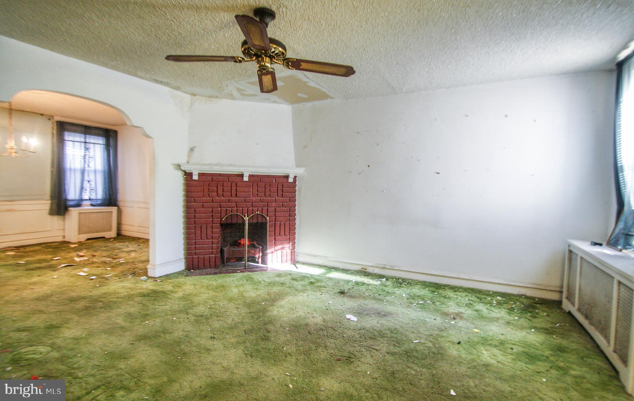 PHILADELPHIA - Residential