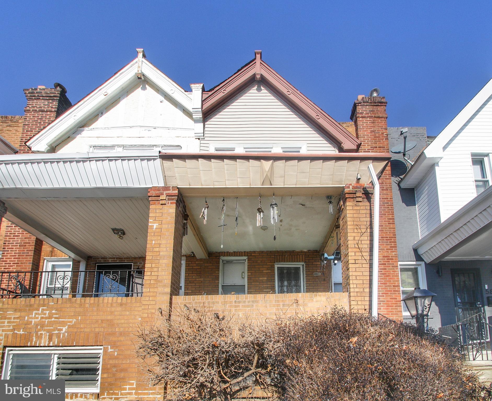 PHILADELPHIA - Residential