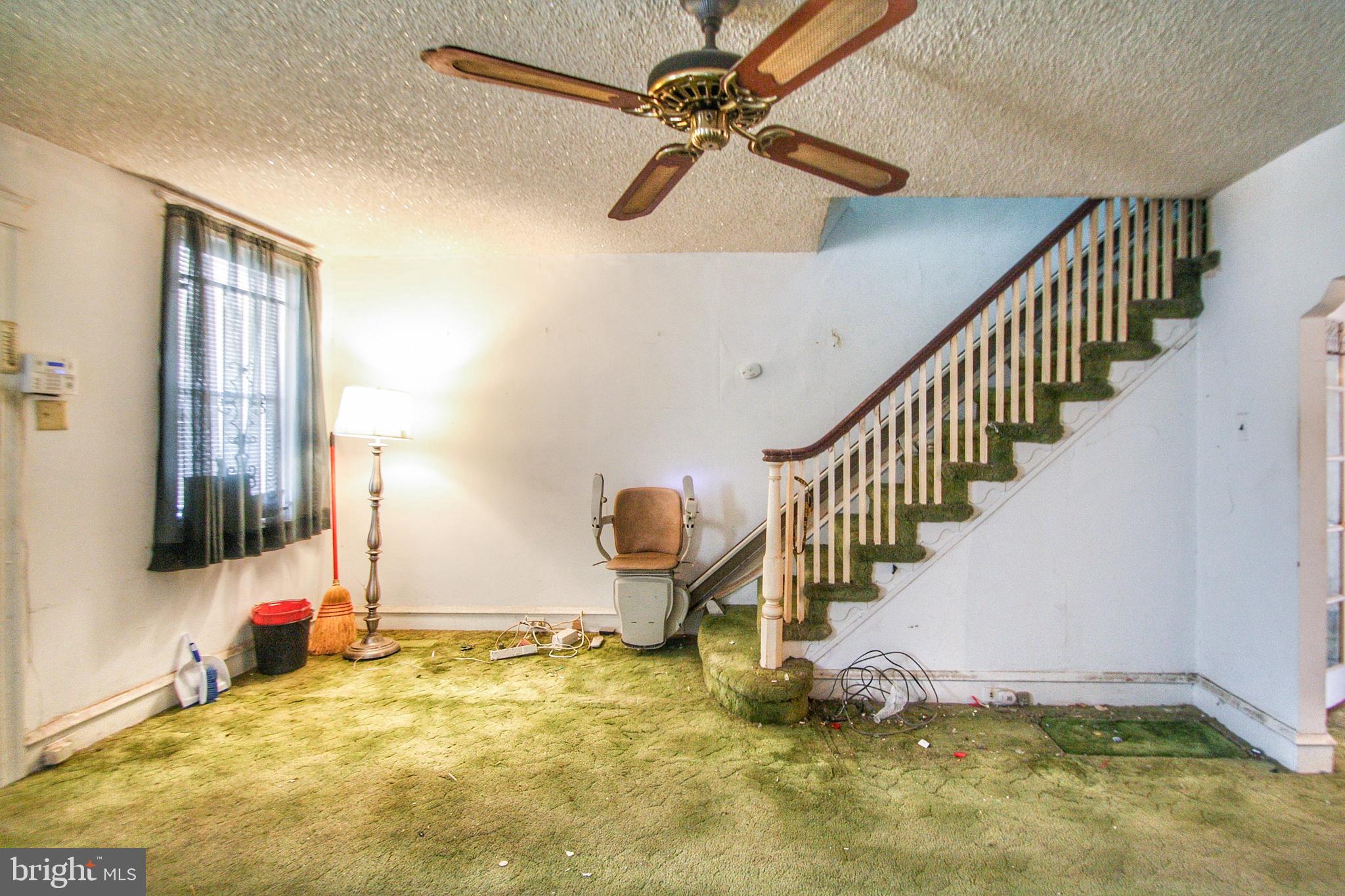 PHILADELPHIA - Residential