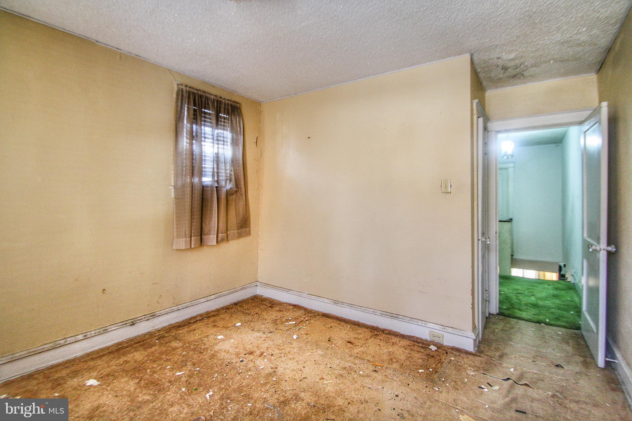 PHILADELPHIA - Residential