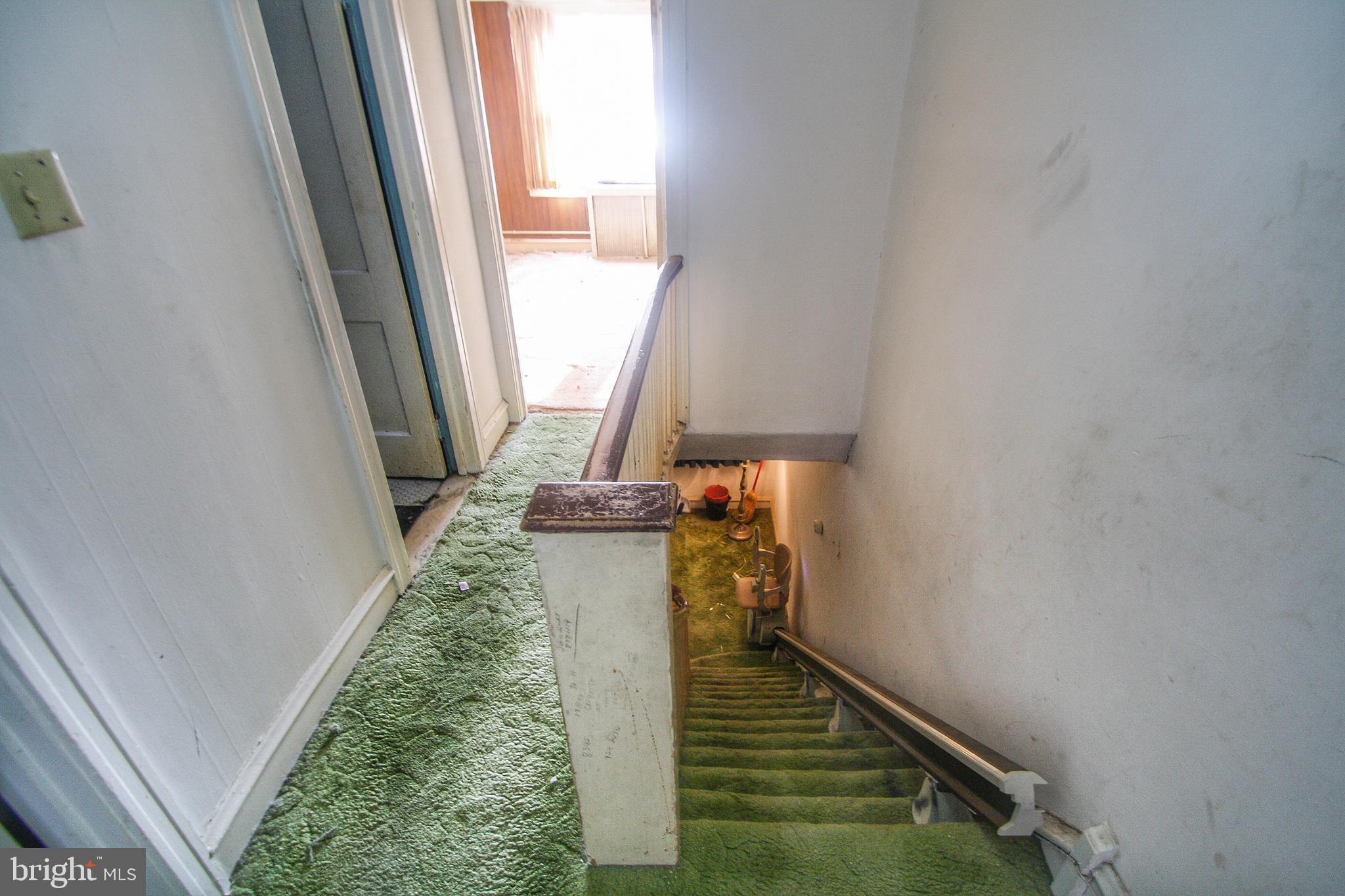 PHILADELPHIA - Residential