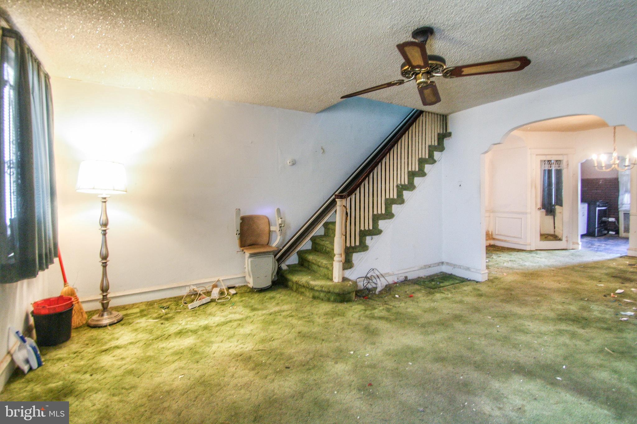 PHILADELPHIA - Residential