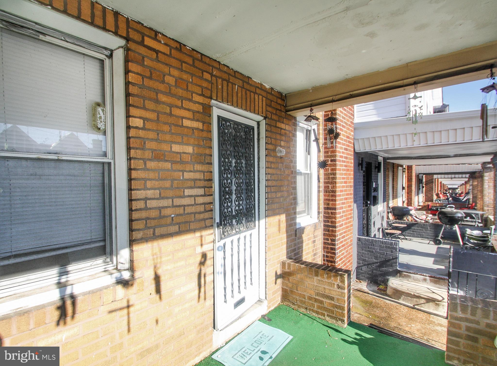 PHILADELPHIA - Residential