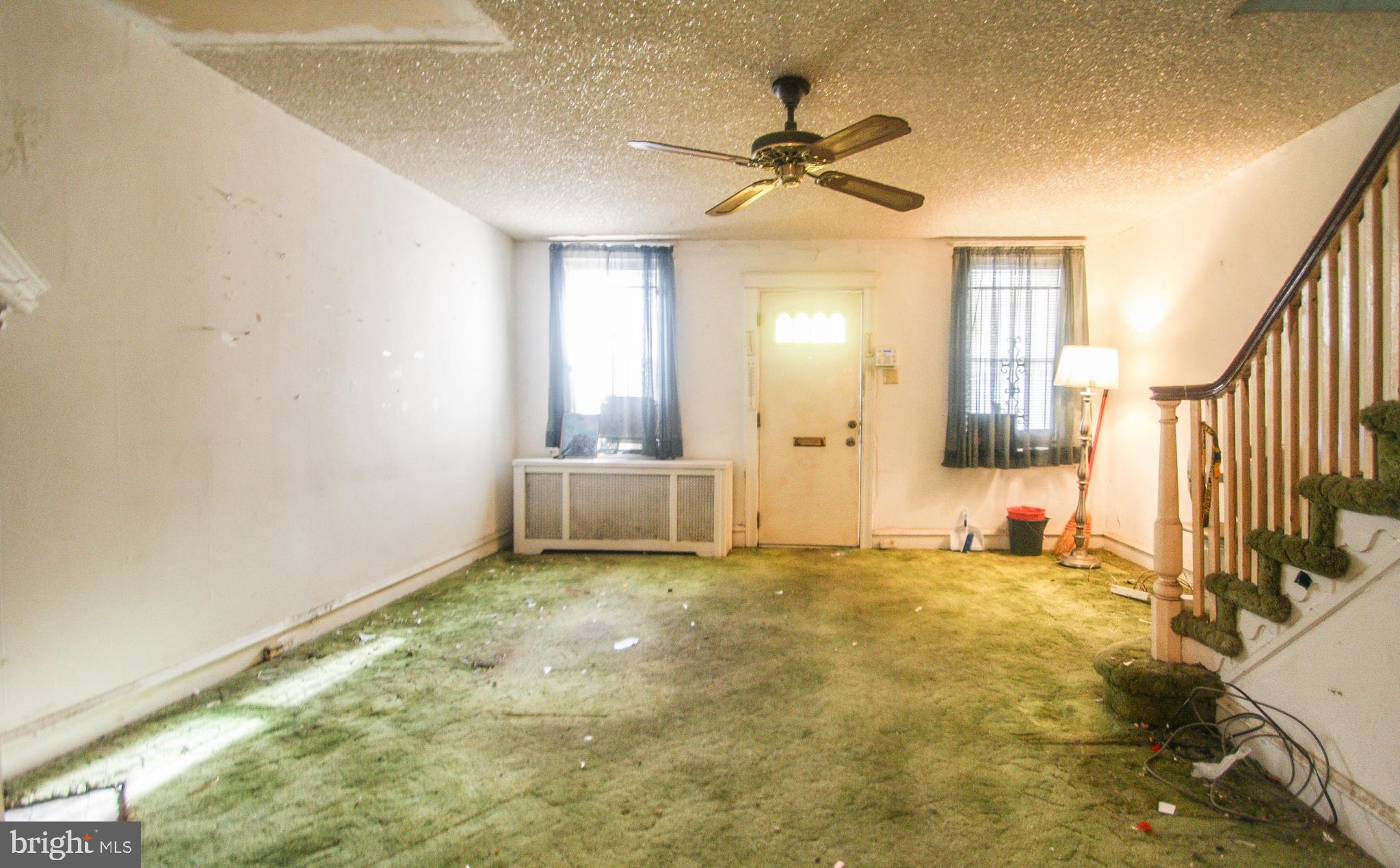 PHILADELPHIA - Residential