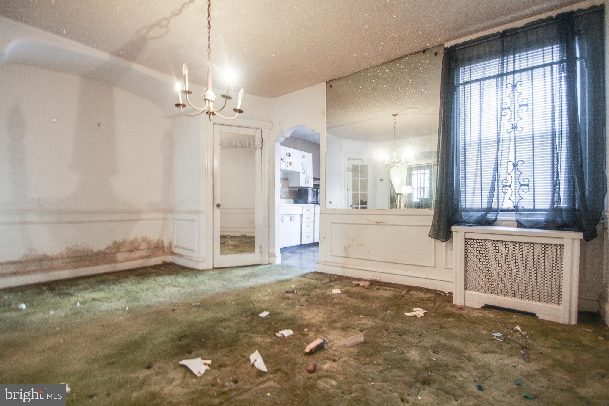 PHILADELPHIA - Residential