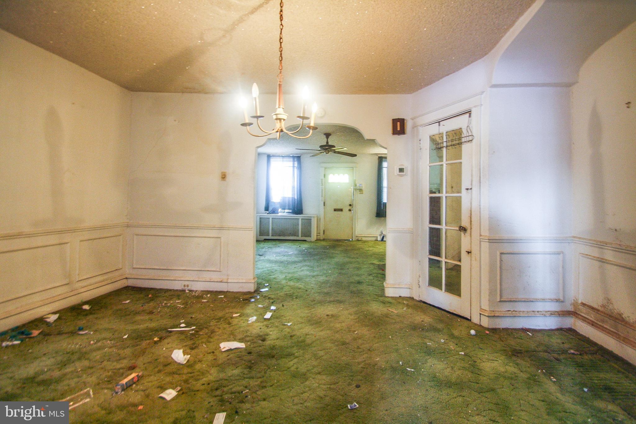 PHILADELPHIA - Residential