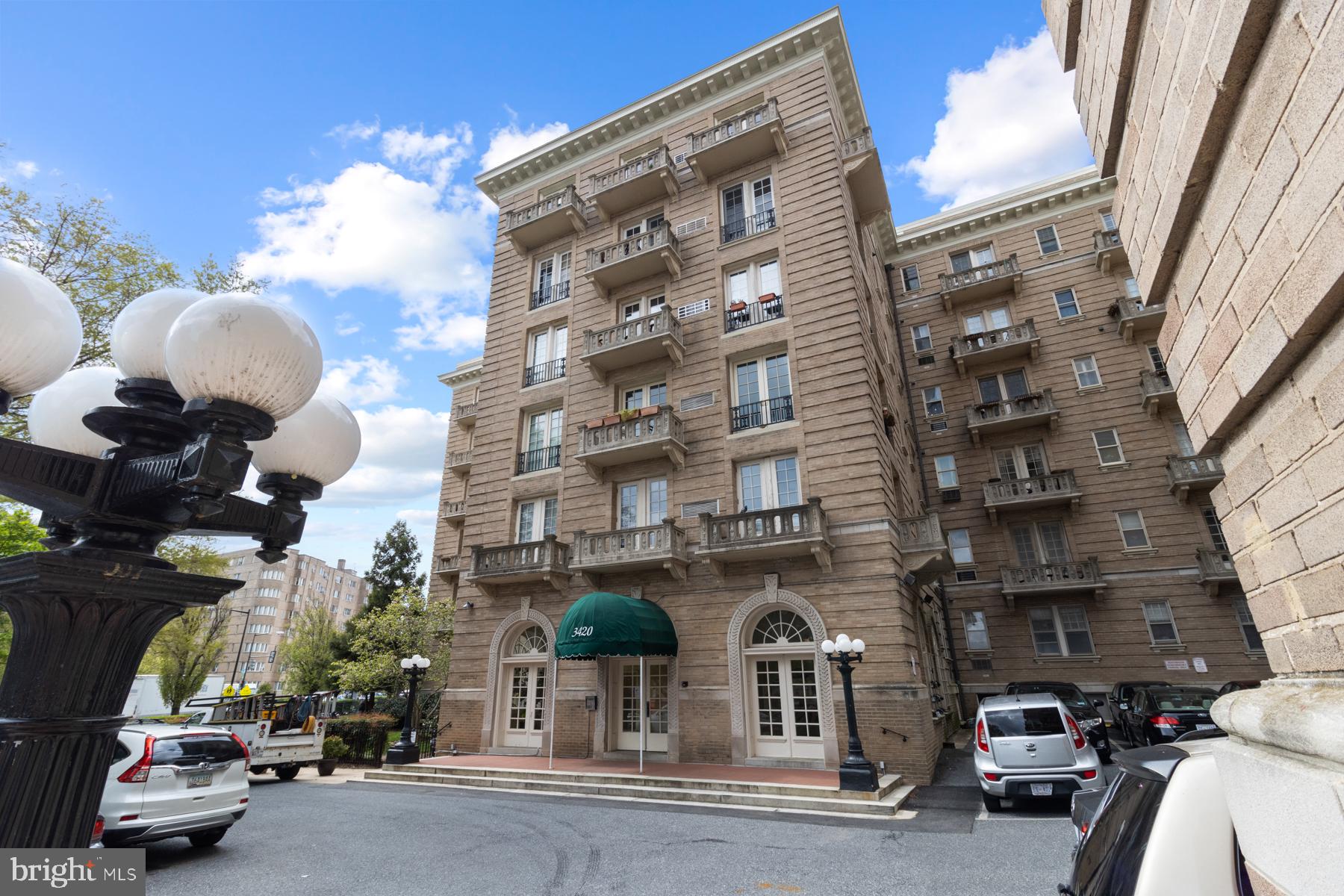 3420 16TH STREET NW 101