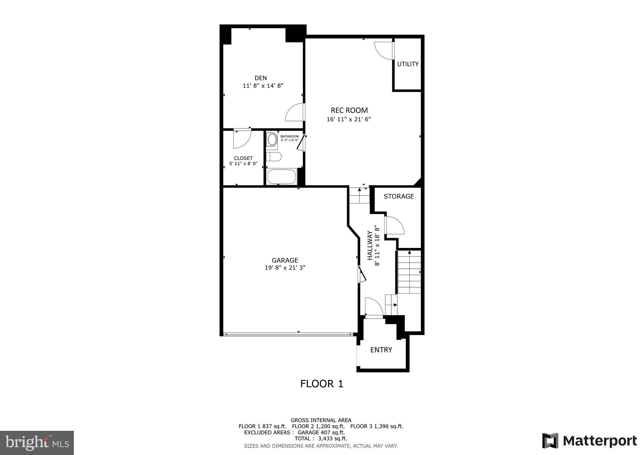 LEE HEIGHTS - Residential