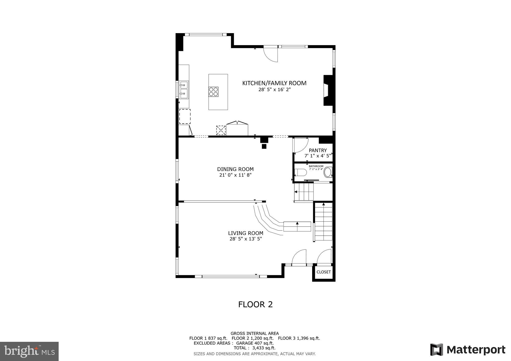 LEE HEIGHTS - Residential