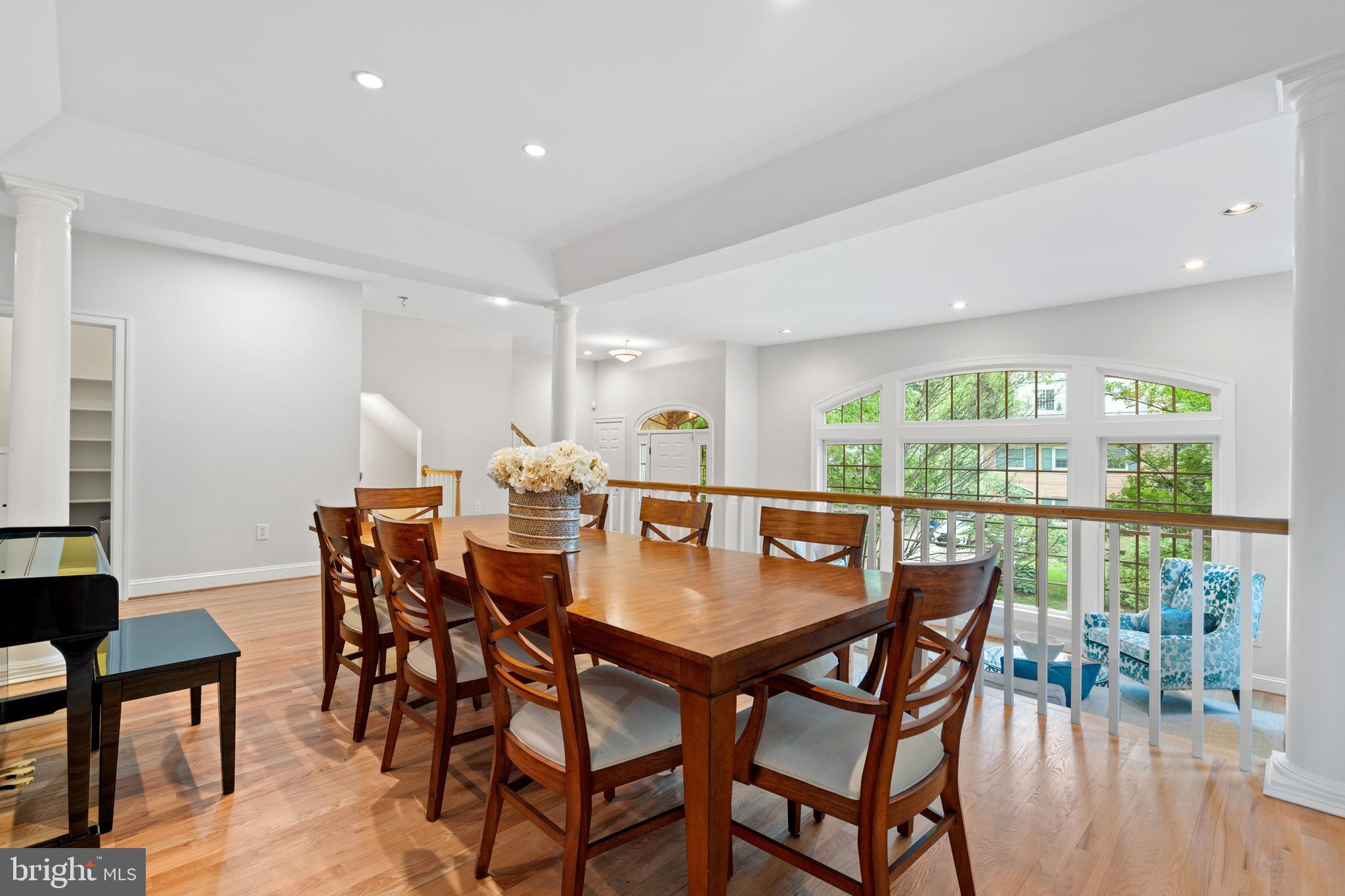 LEE HEIGHTS - Residential