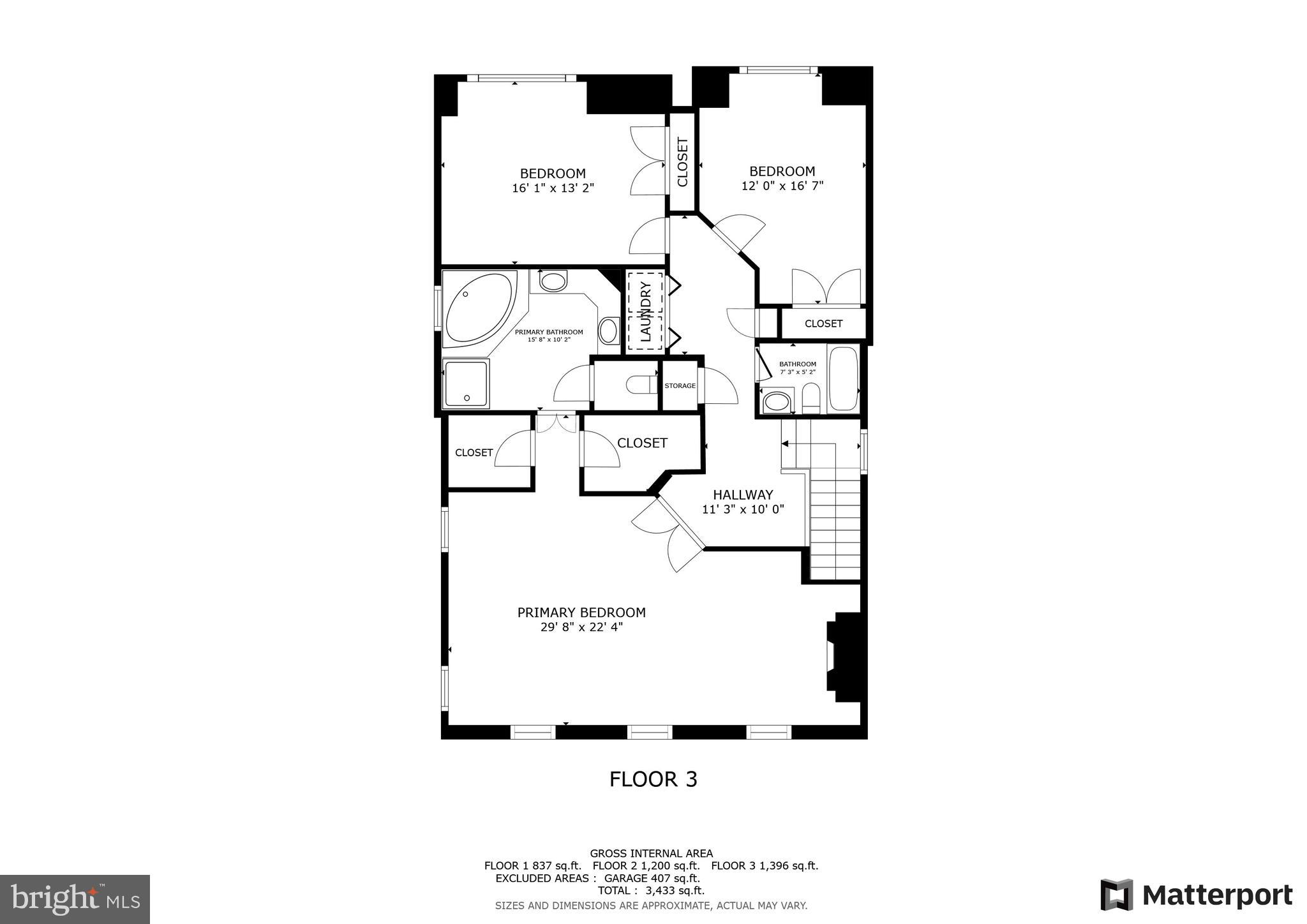 LEE HEIGHTS - Residential