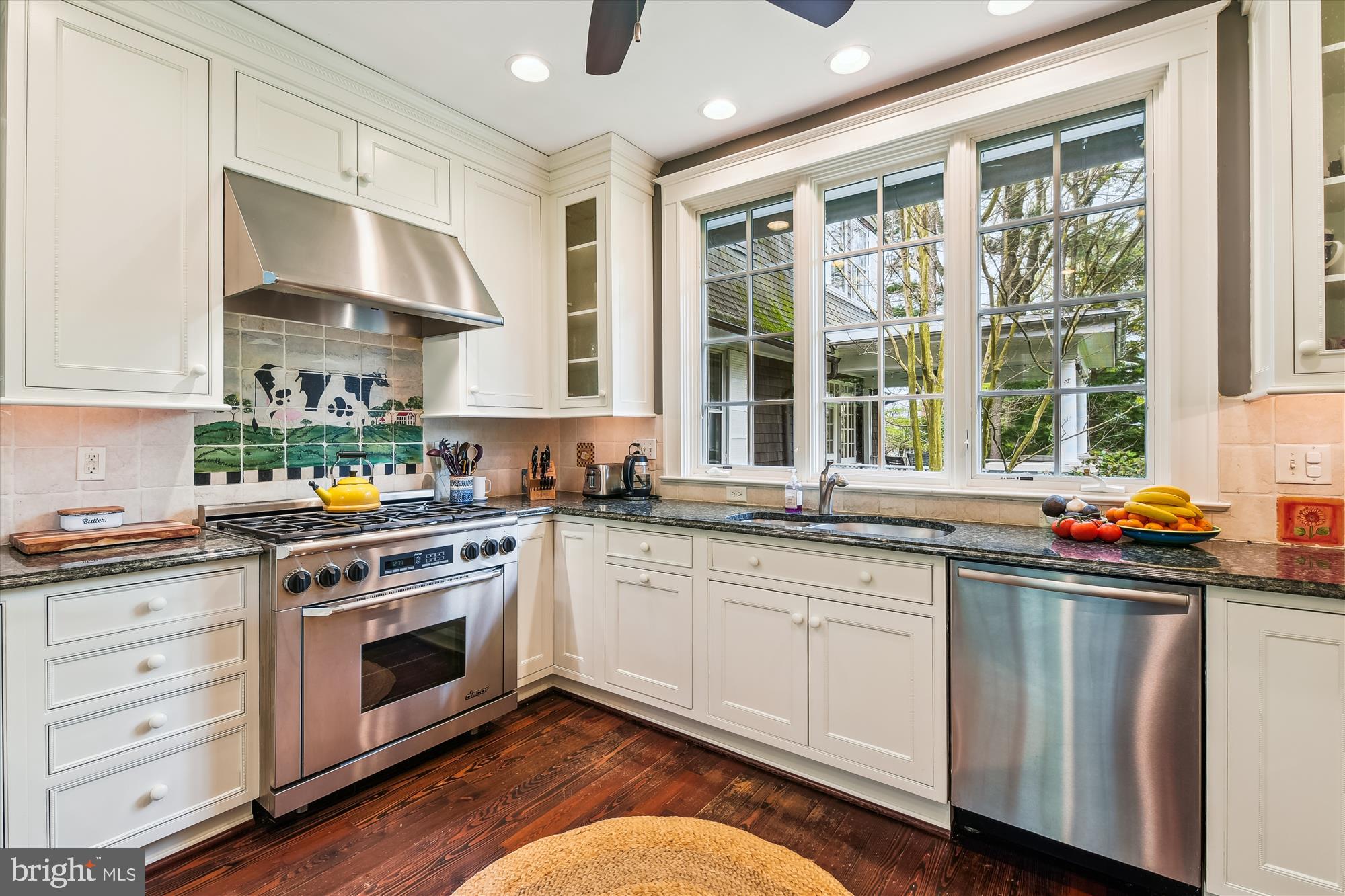 ROLAND PARK - Residential