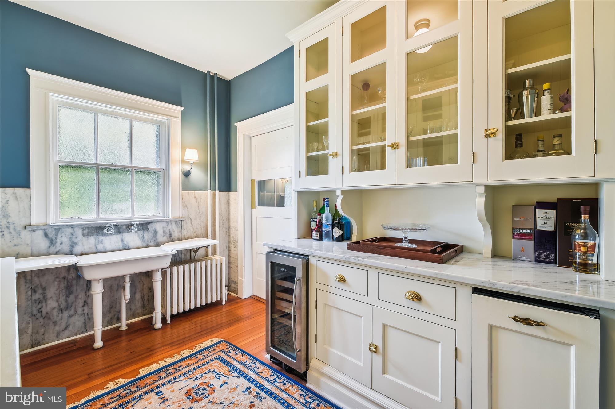 ROLAND PARK - Residential